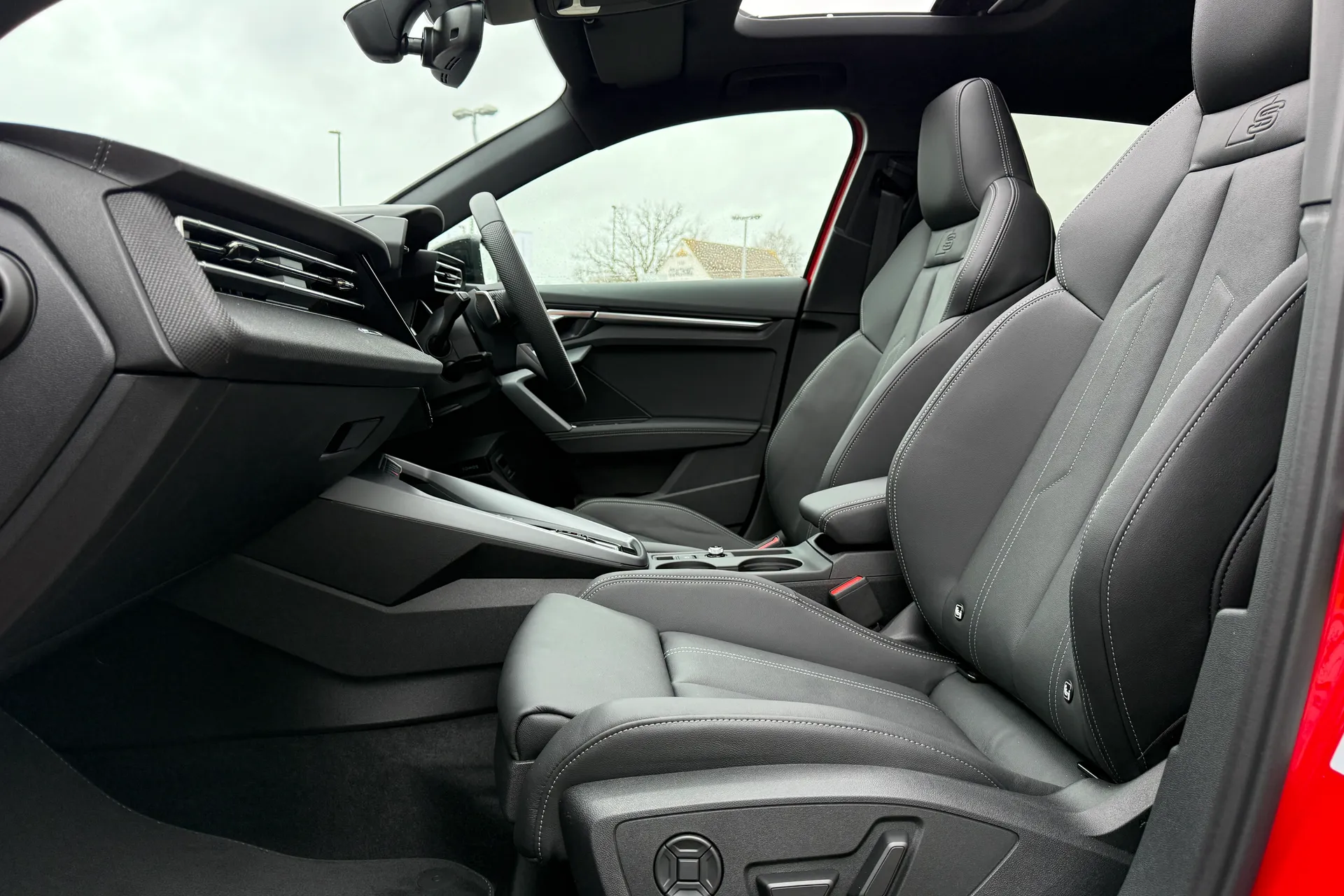 Audi A3 thumbnail image number 18