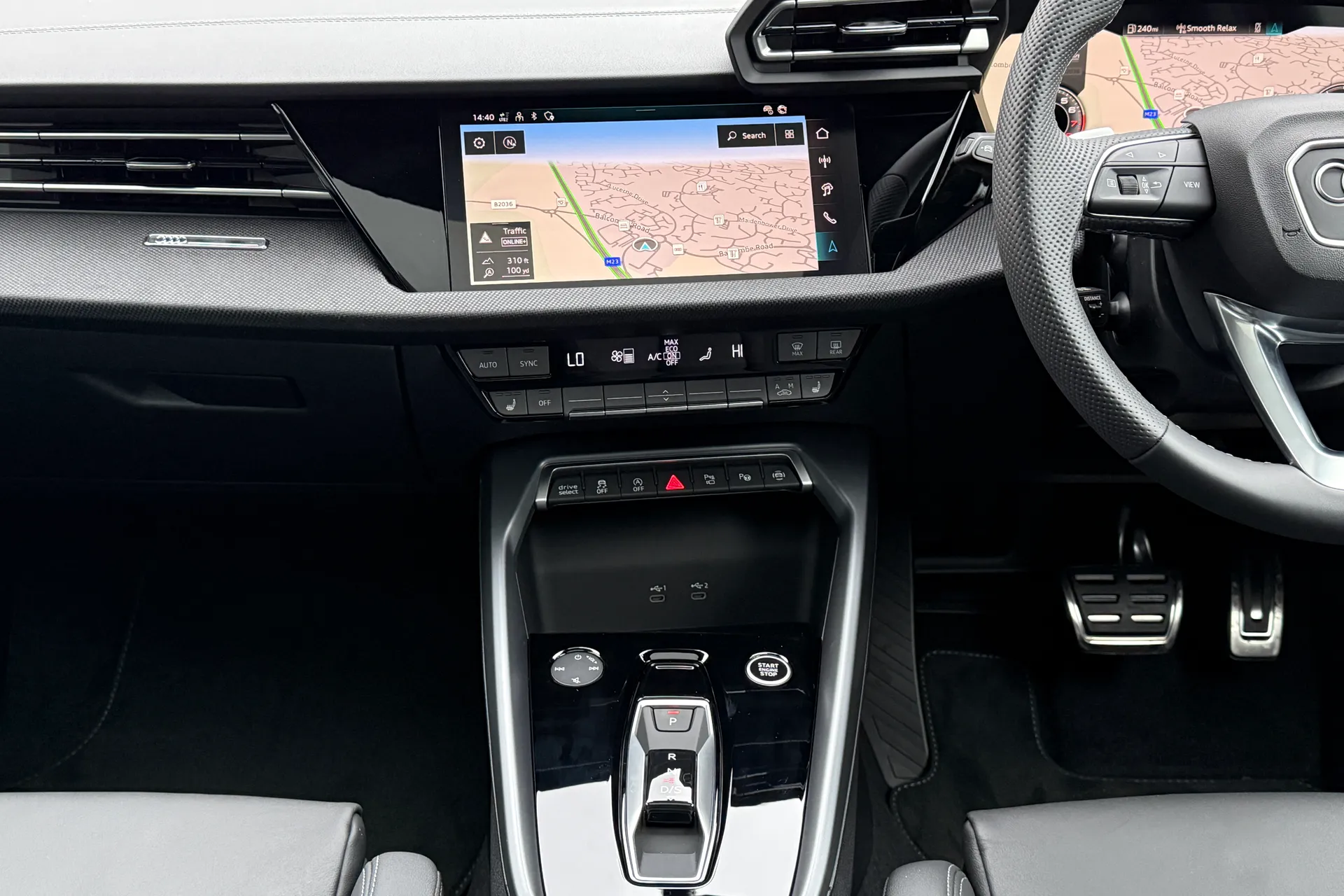 Audi A3 thumbnail image number 54