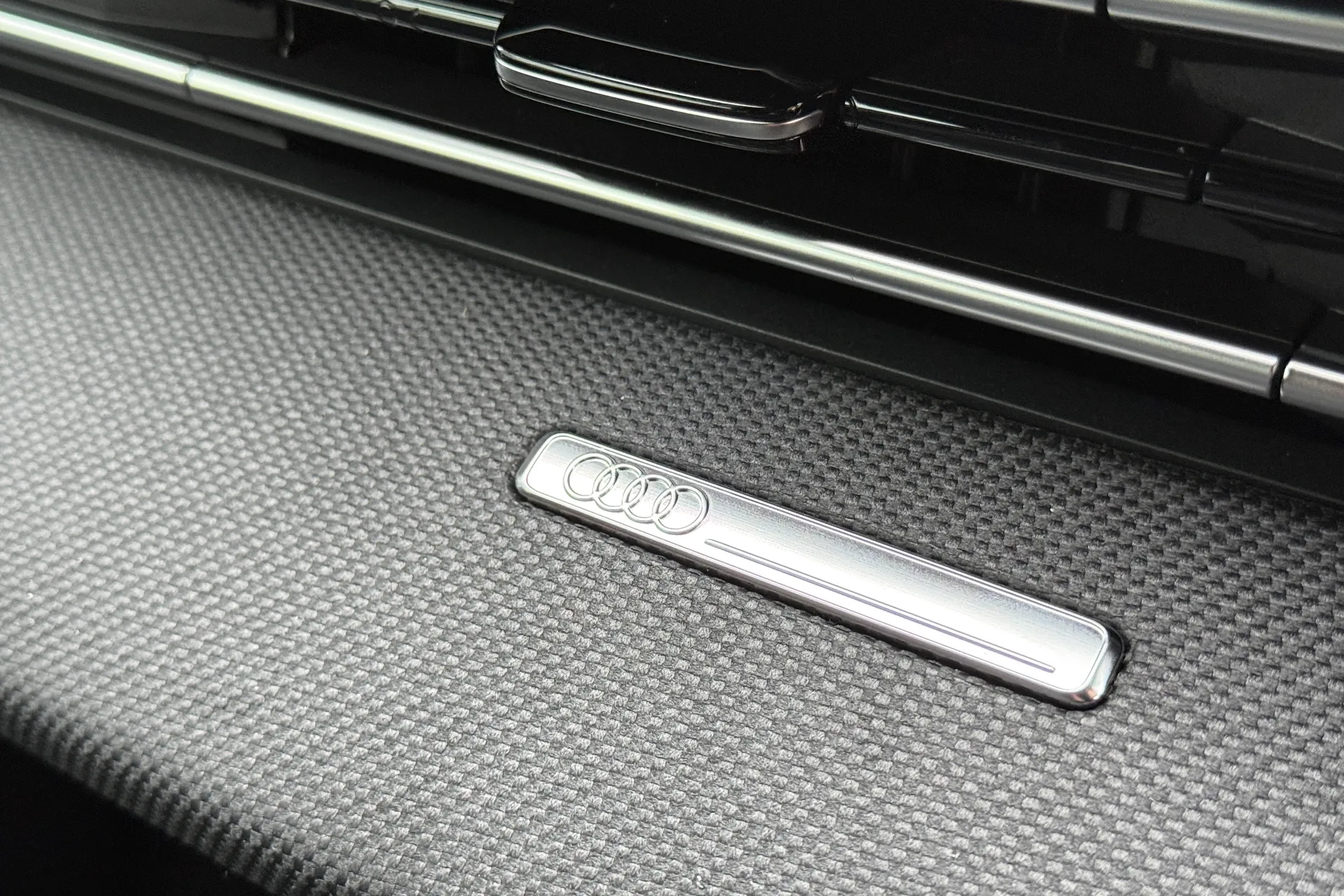 Audi A3 thumbnail image number 63