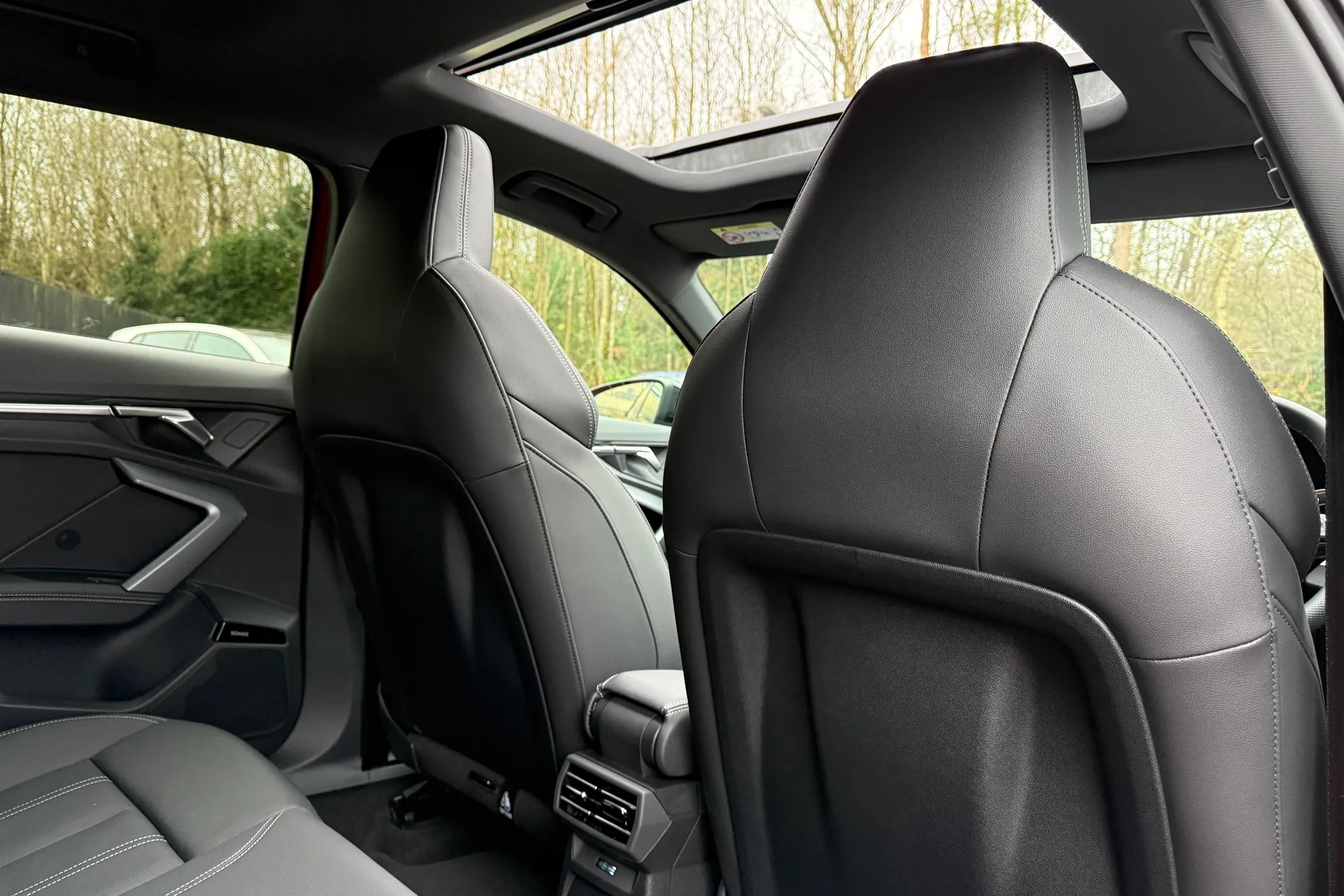 Audi A3 thumbnail image number 11