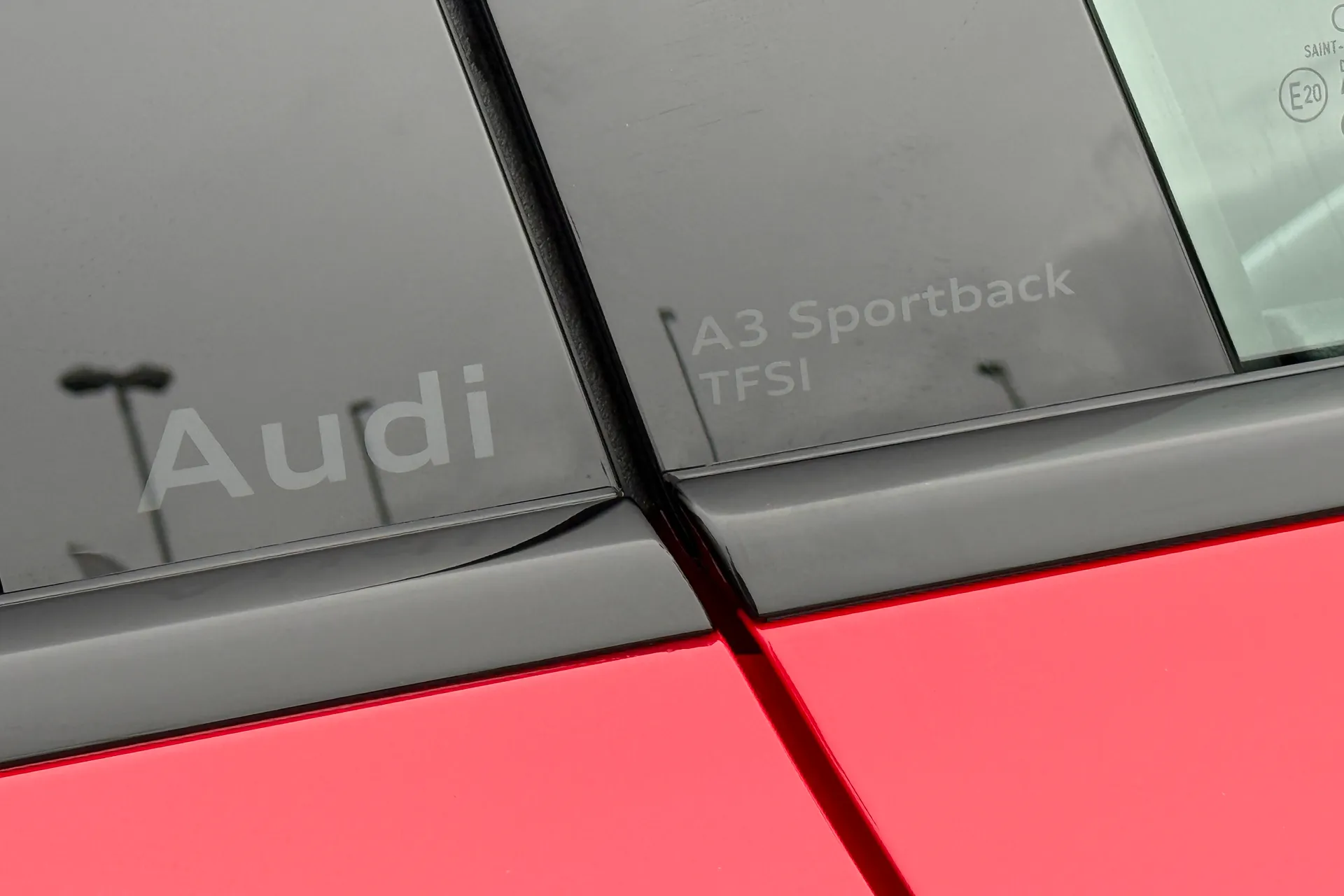Audi A3 thumbnail image number 35