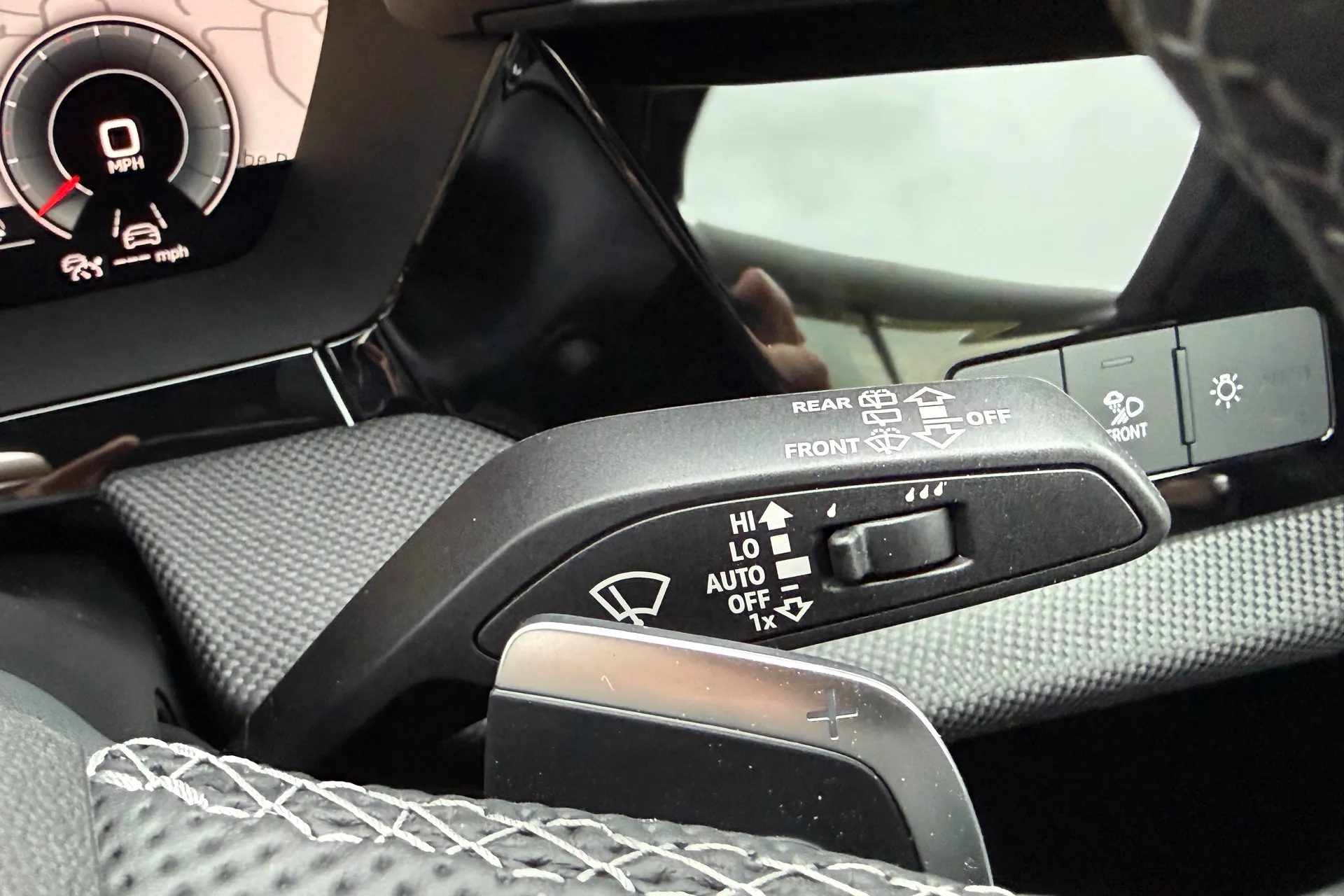 Audi A3 thumbnail image number 67