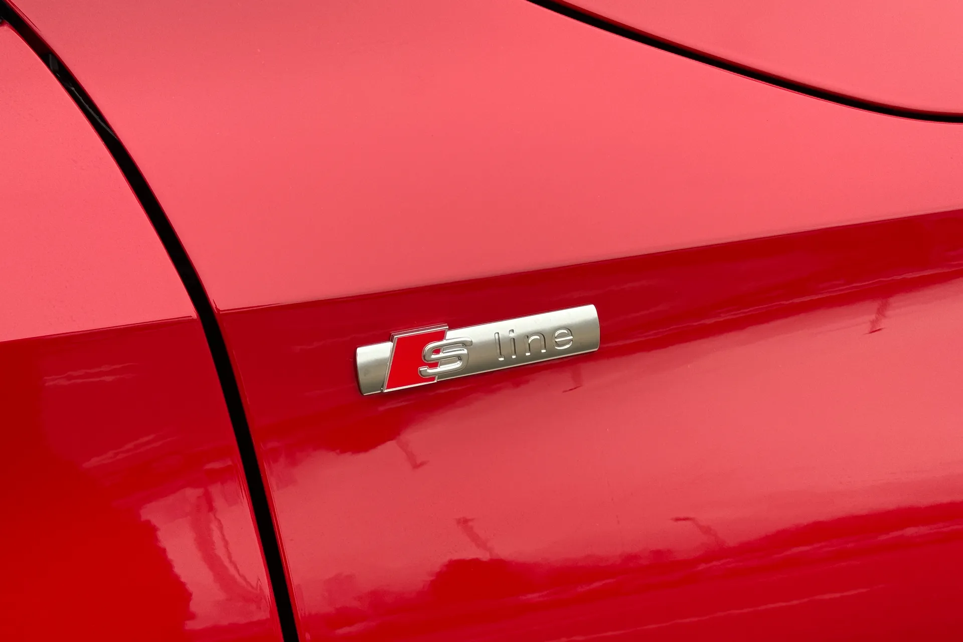 Audi A3 thumbnail image number 58