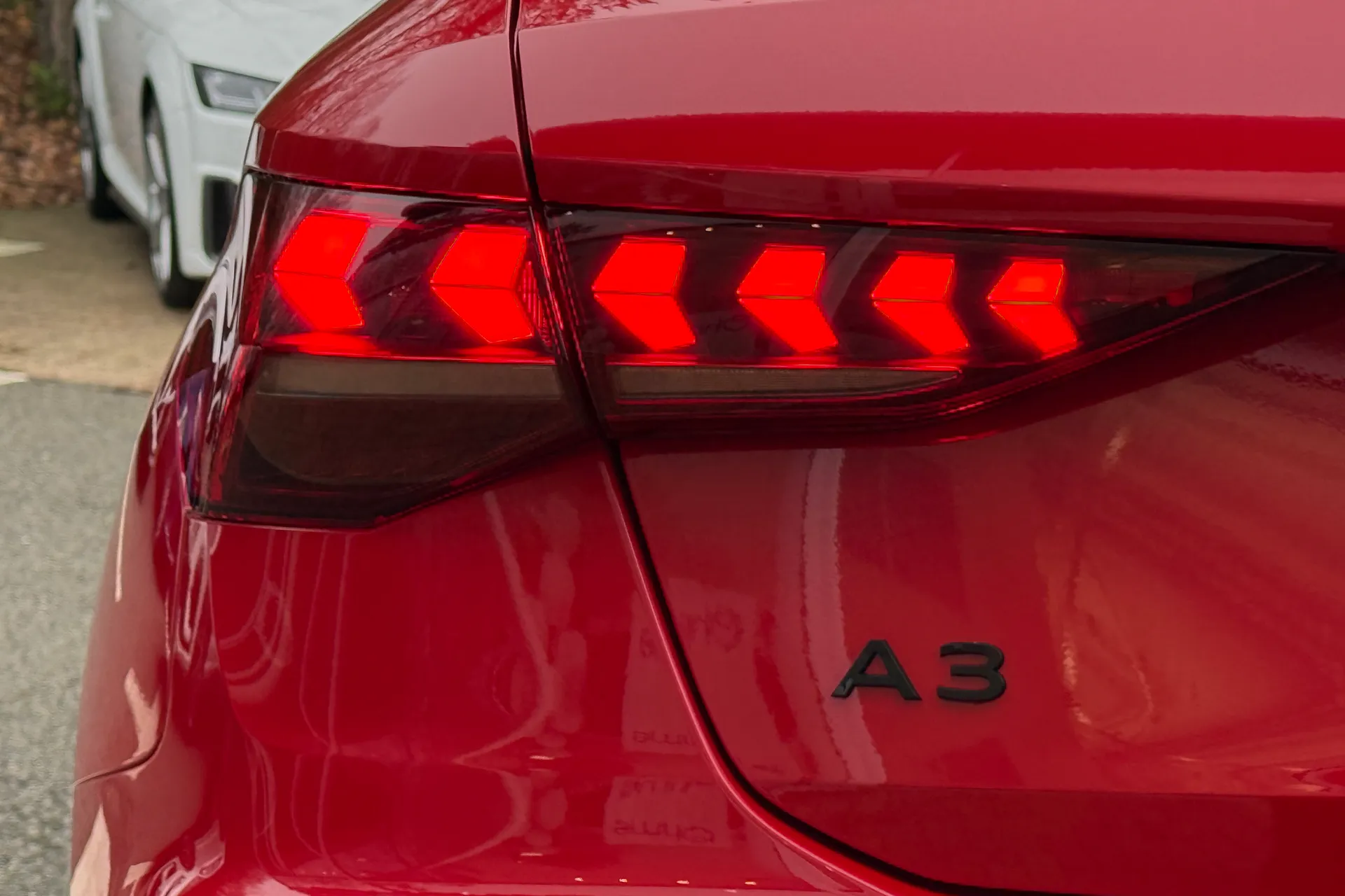 Audi A3 thumbnail image number 52