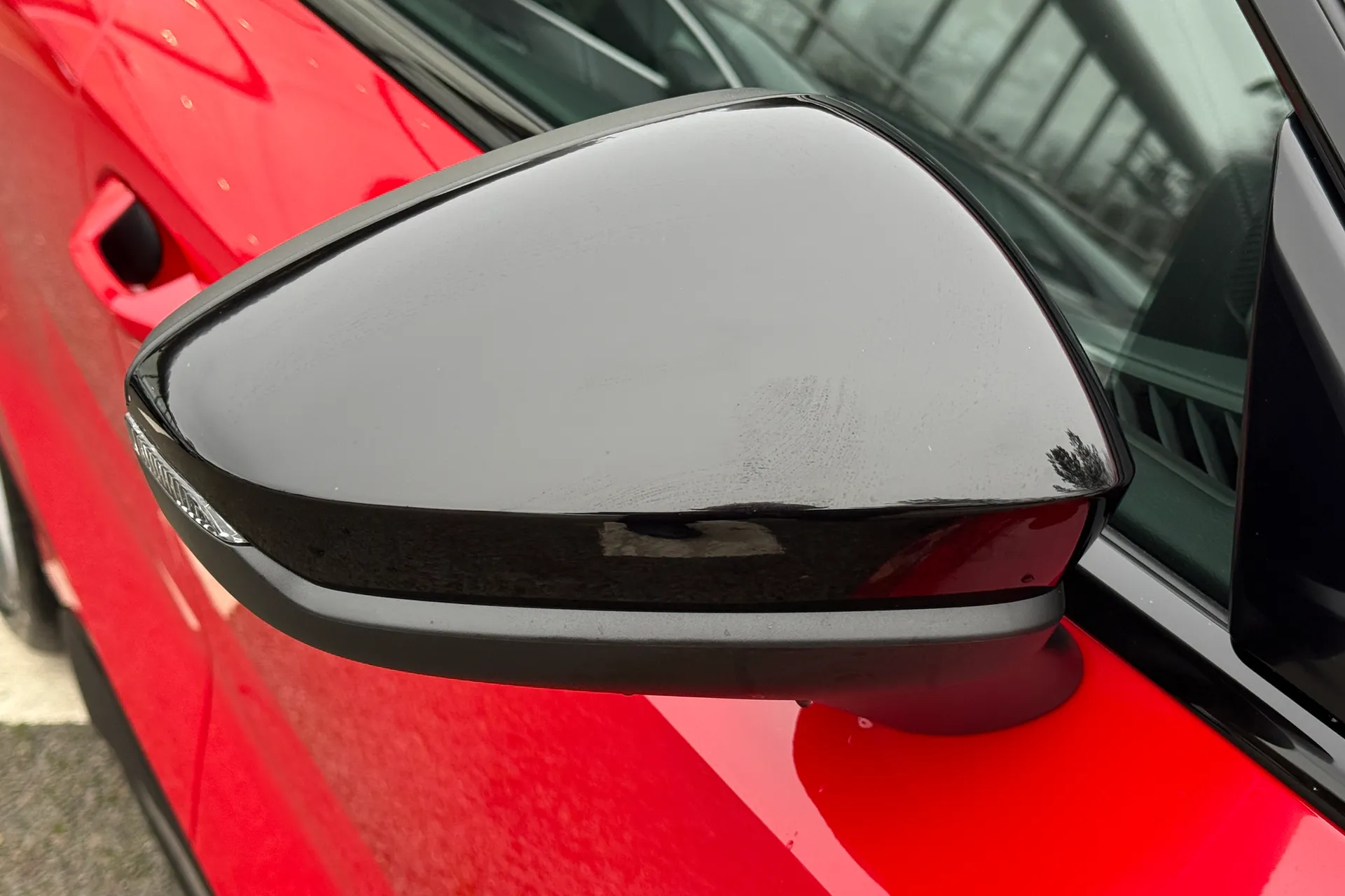 Audi A3 thumbnail image number 41