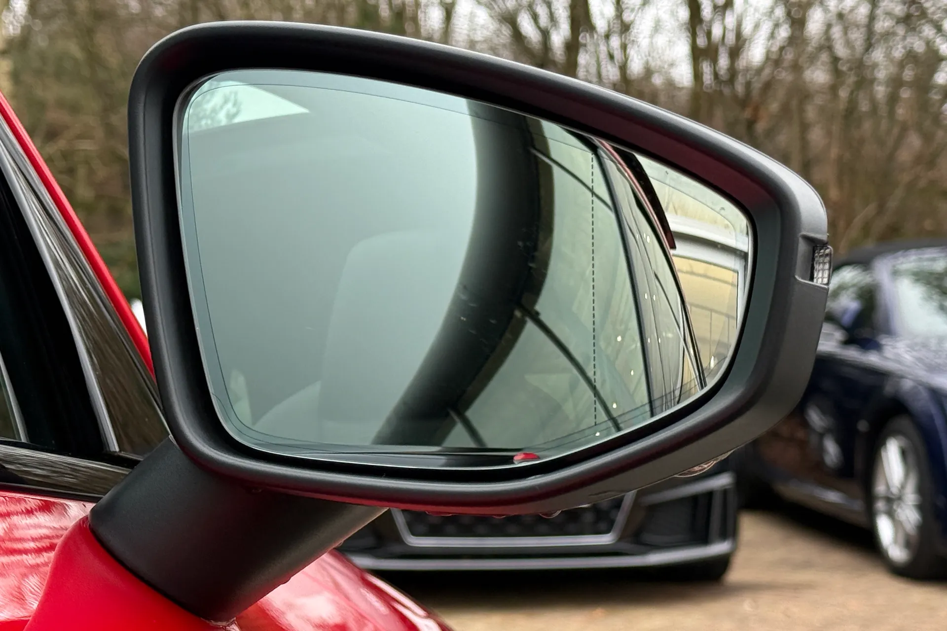 Audi A3 thumbnail image number 42