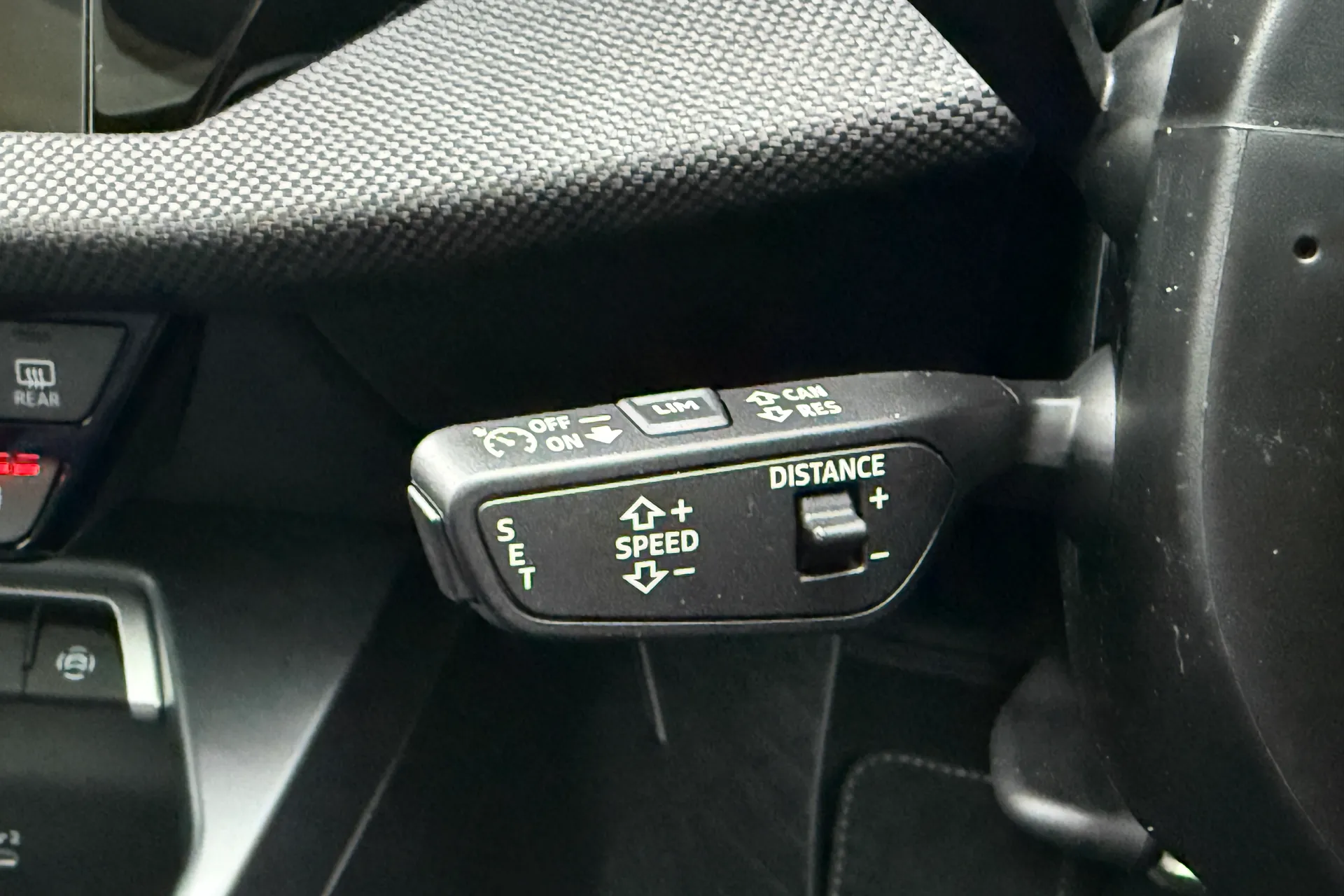 Audi A3 thumbnail image number 64