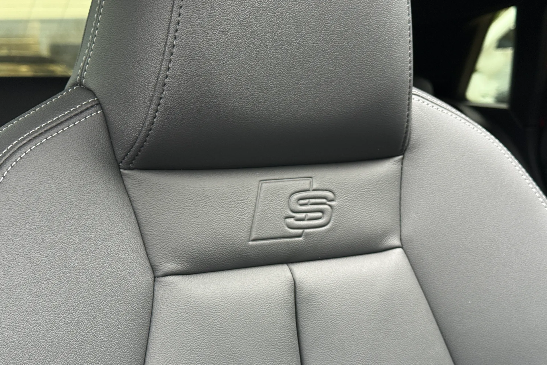 Audi A3 thumbnail image number 40