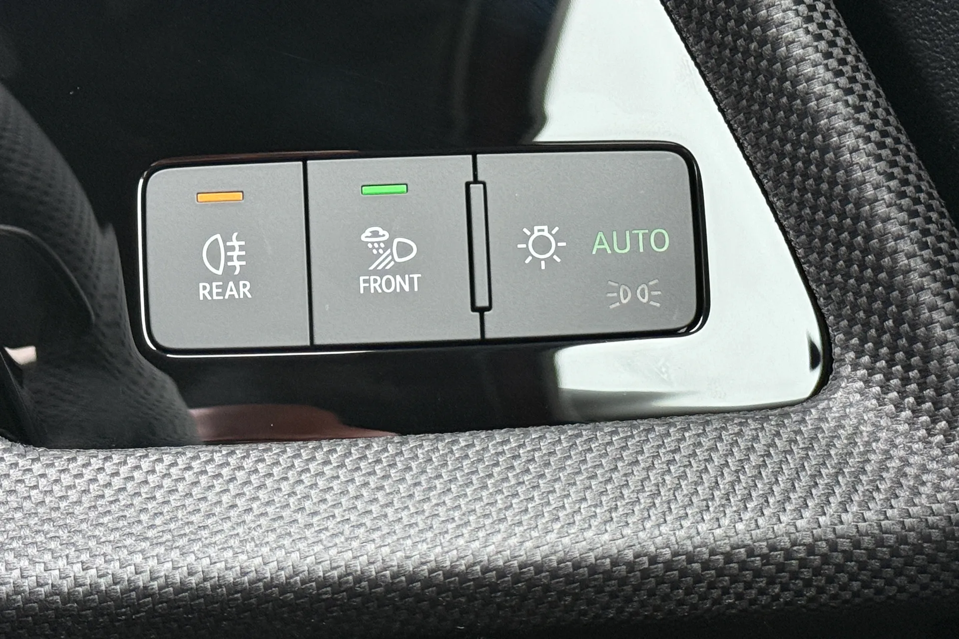 Audi A3 thumbnail image number 68