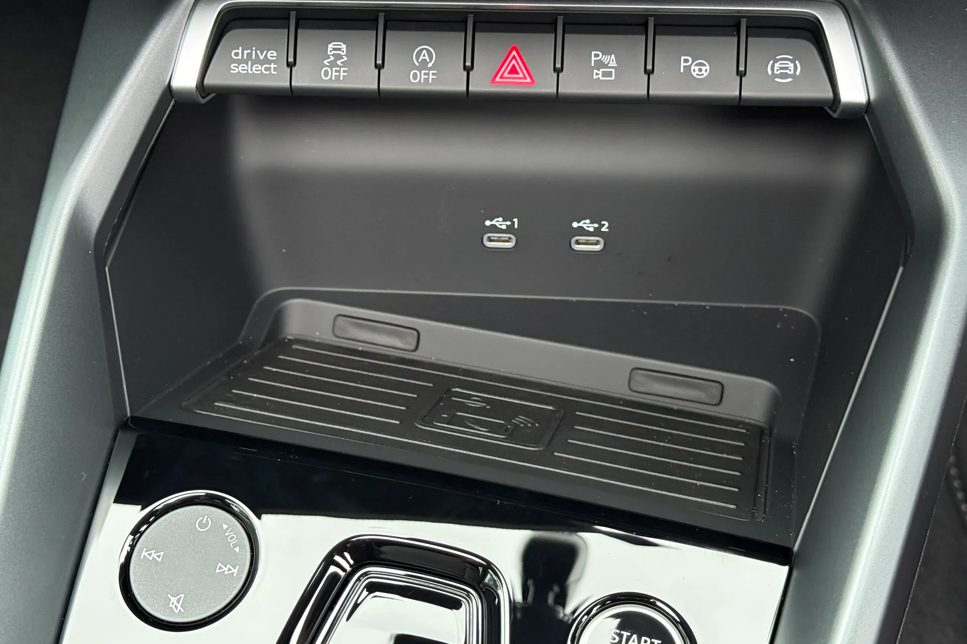 Audi A3 thumbnail image number 48