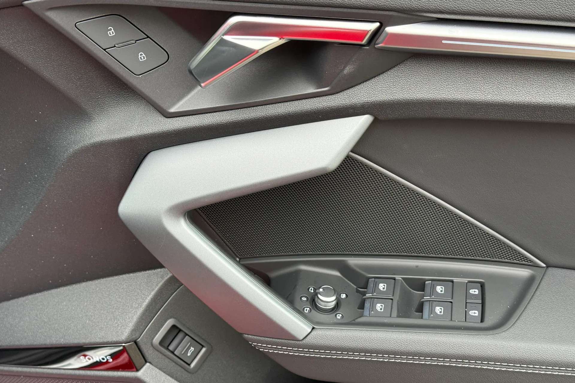 Audi A3 thumbnail image number 43