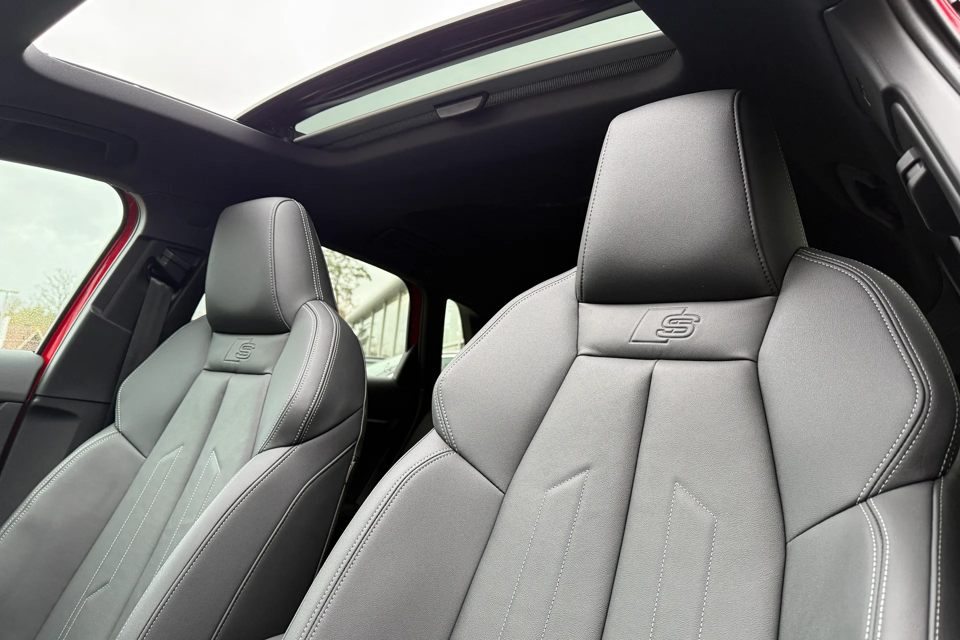 Audi A3 thumbnail image number 19