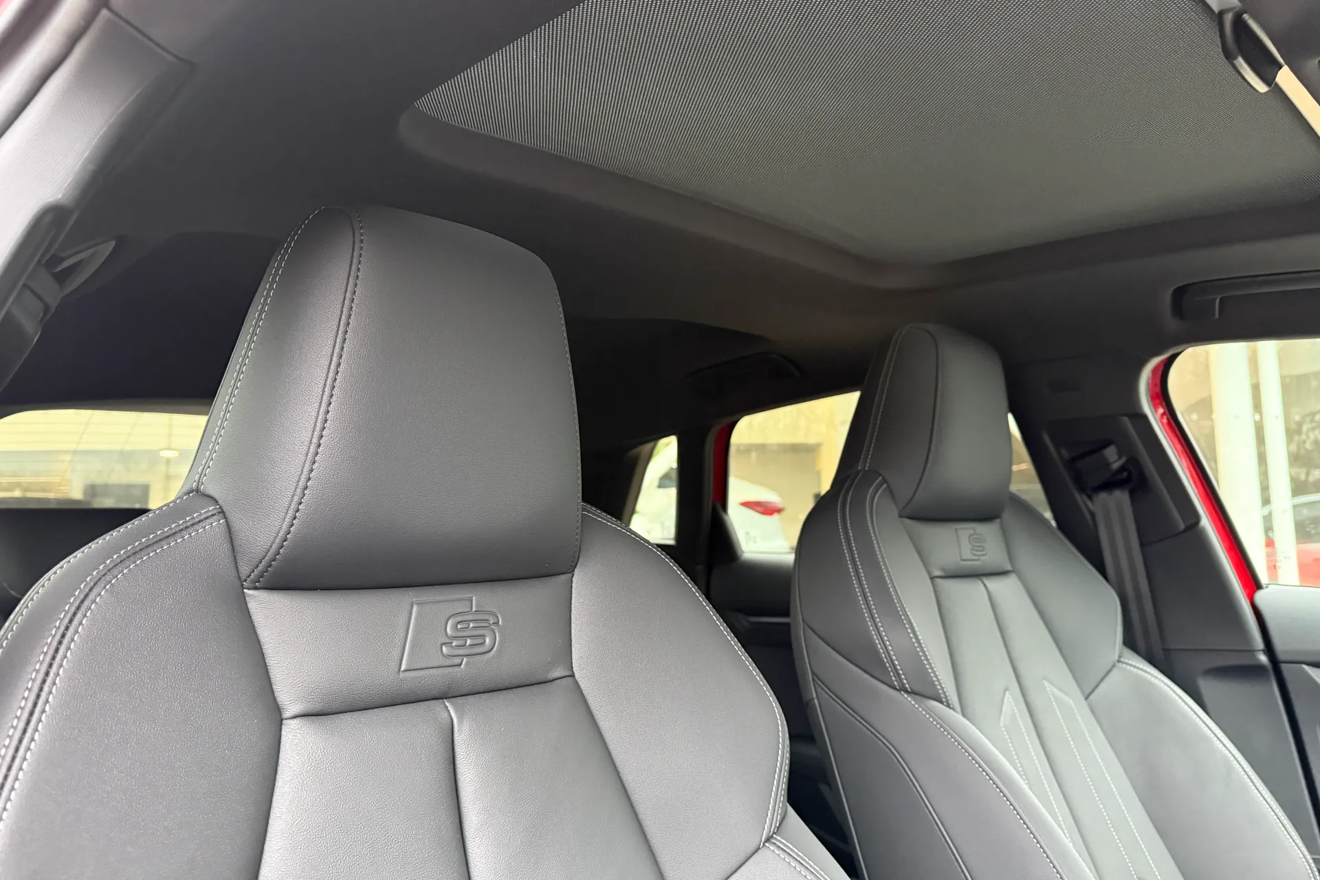 Audi A3 thumbnail image number 39