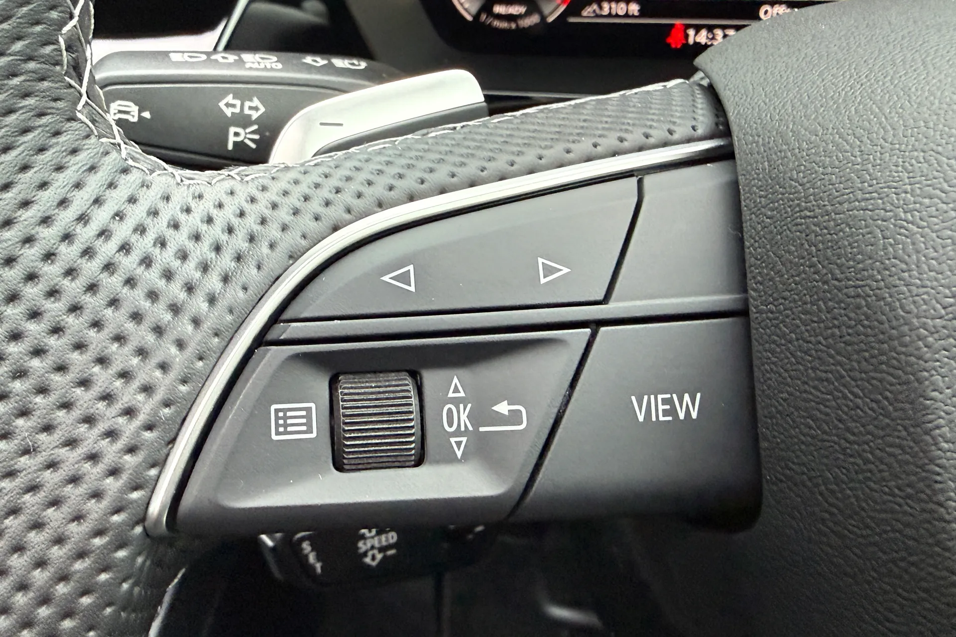 Audi A3 thumbnail image number 59