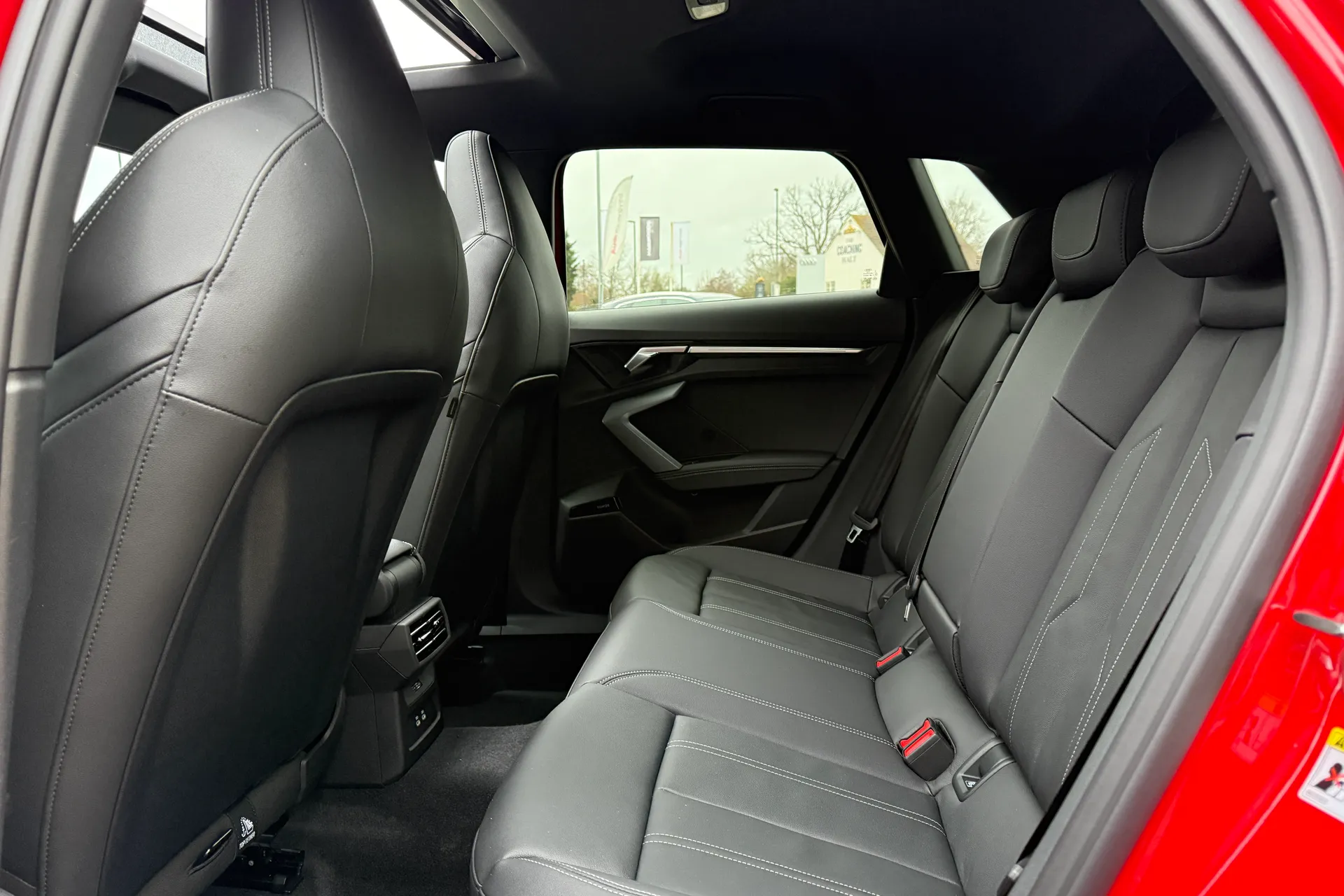 Audi A3 thumbnail image number 20