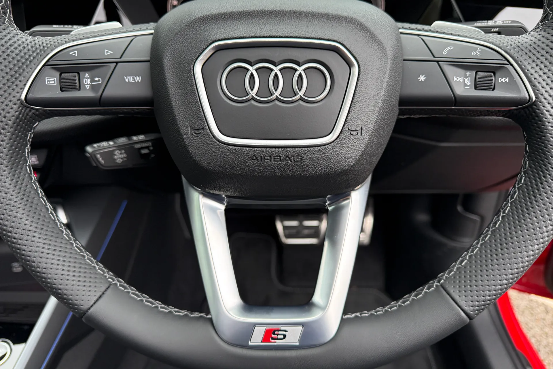 Audi A3 thumbnail image number 66