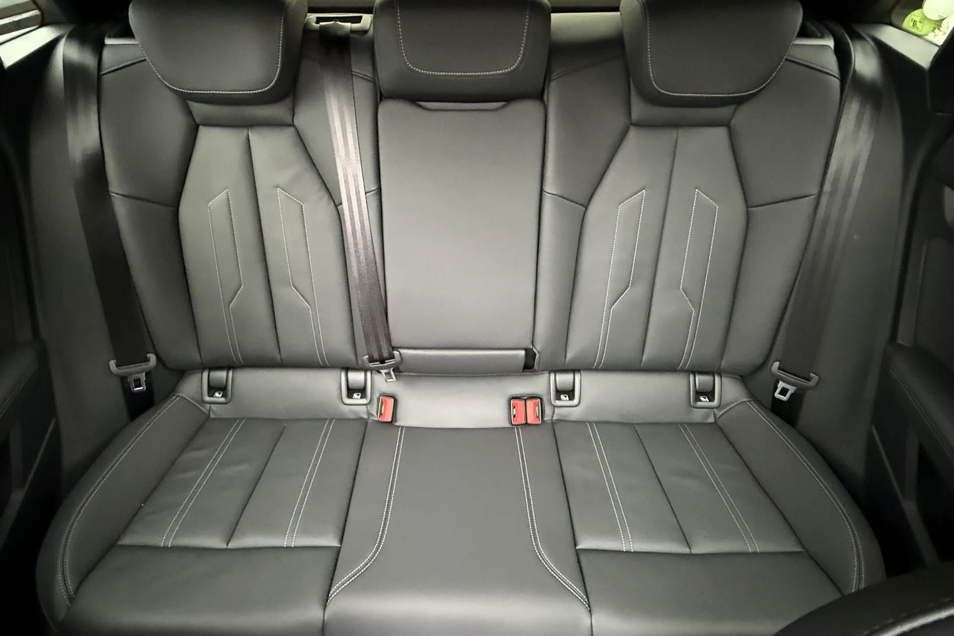 Audi A3 thumbnail image number 30