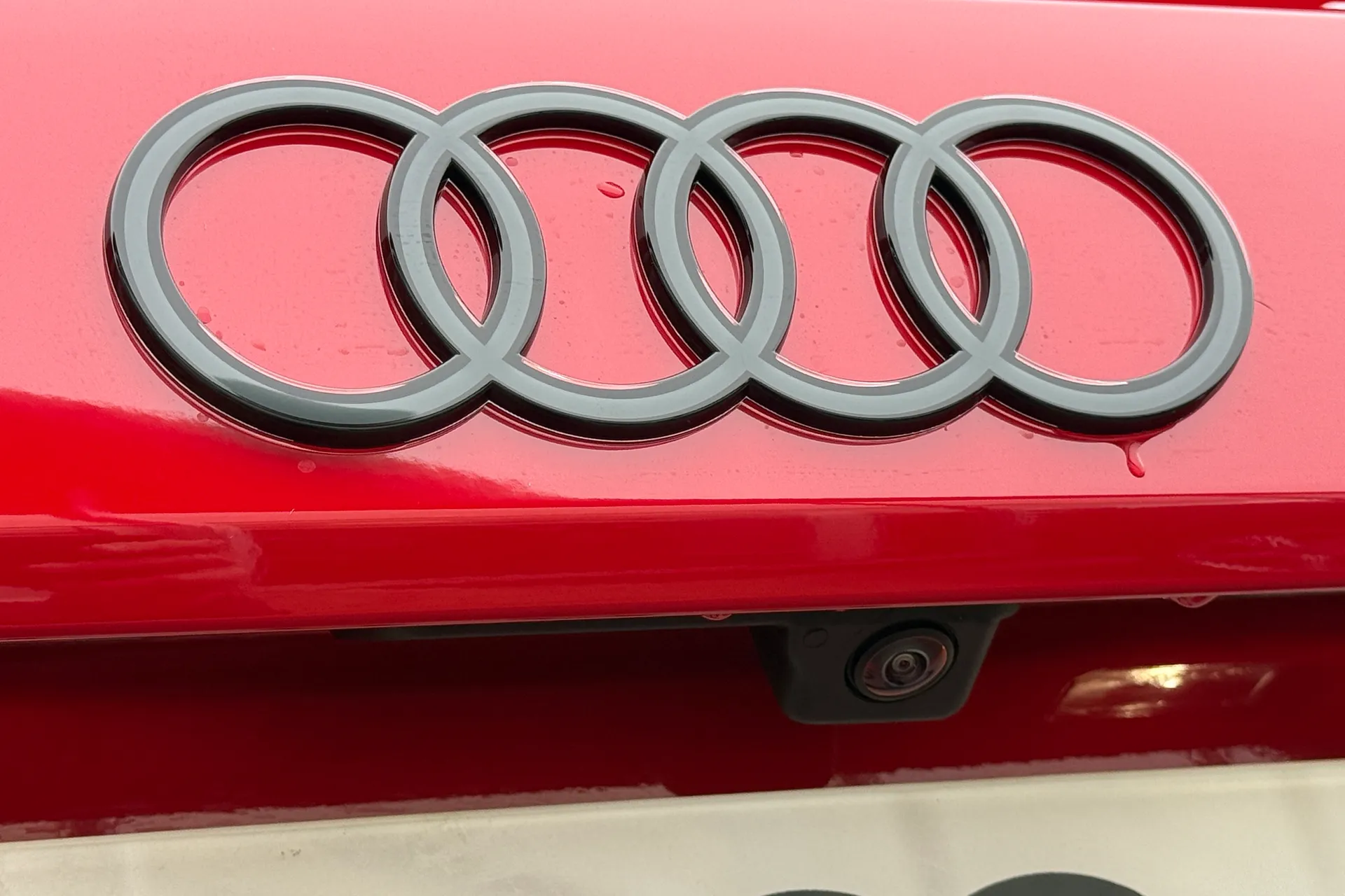 Audi A3 thumbnail image number 51