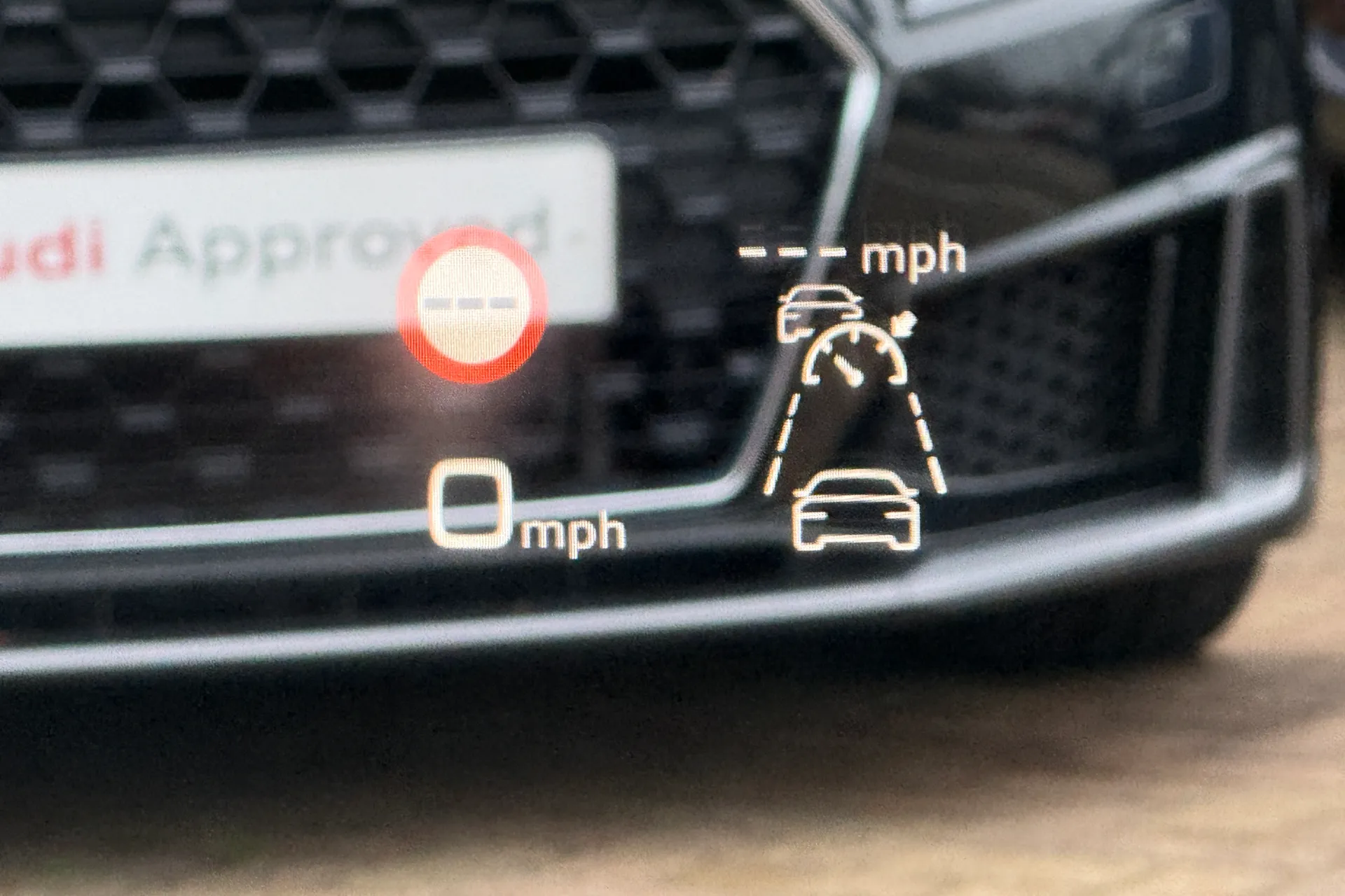 Audi A3 thumbnail image number 57