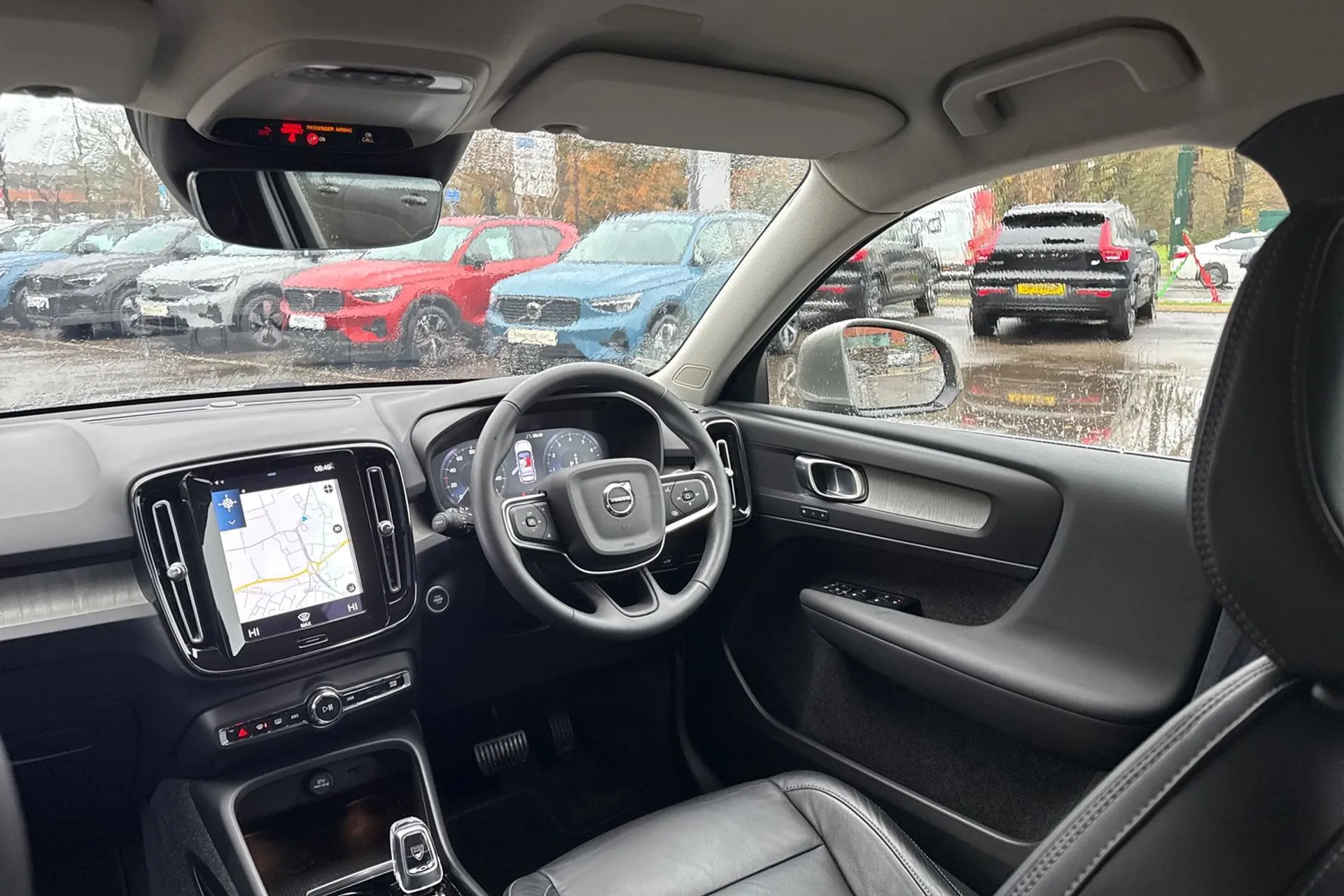 Volvo XC40 thumbnail image number 33