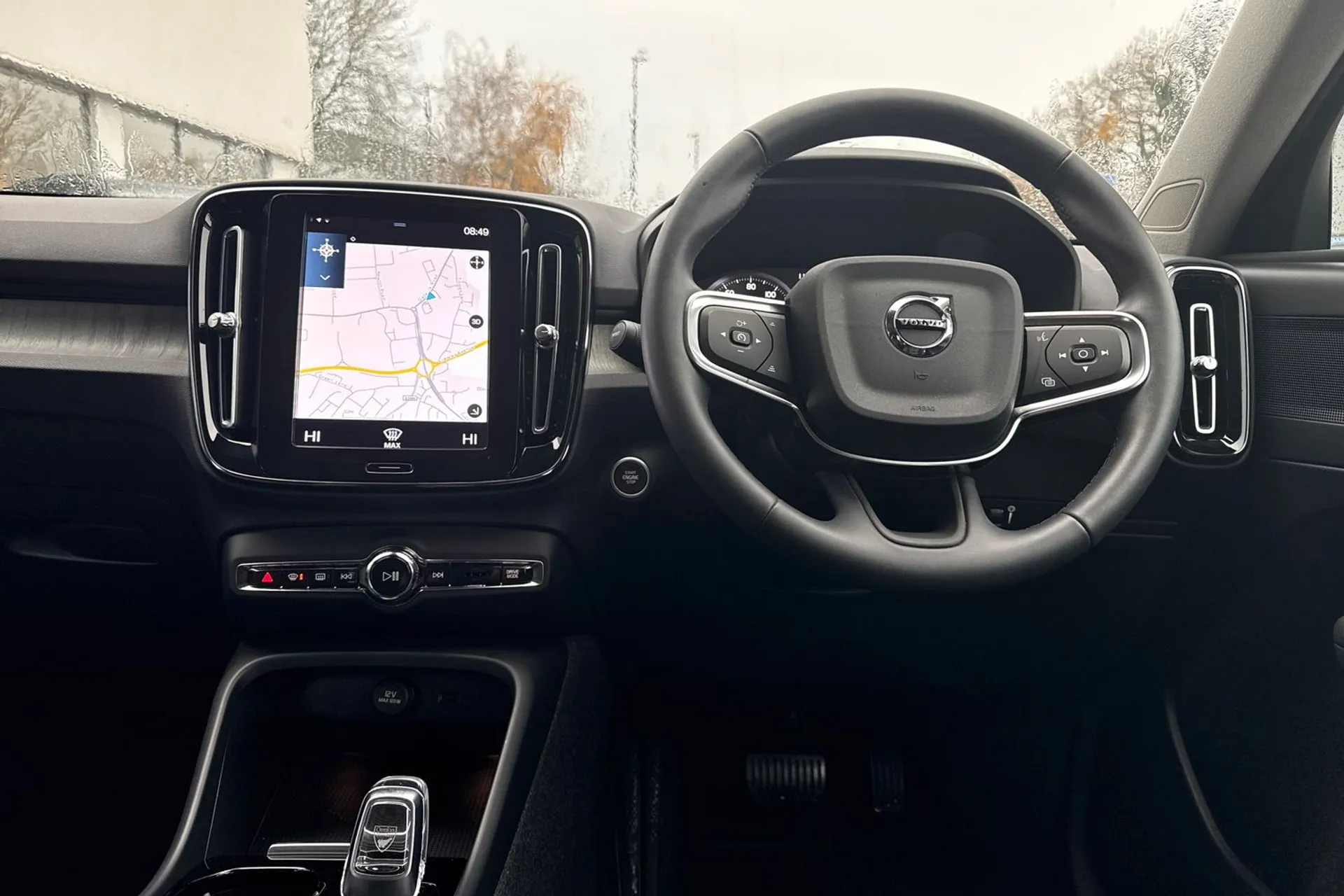 Volvo XC40 thumbnail image number 34