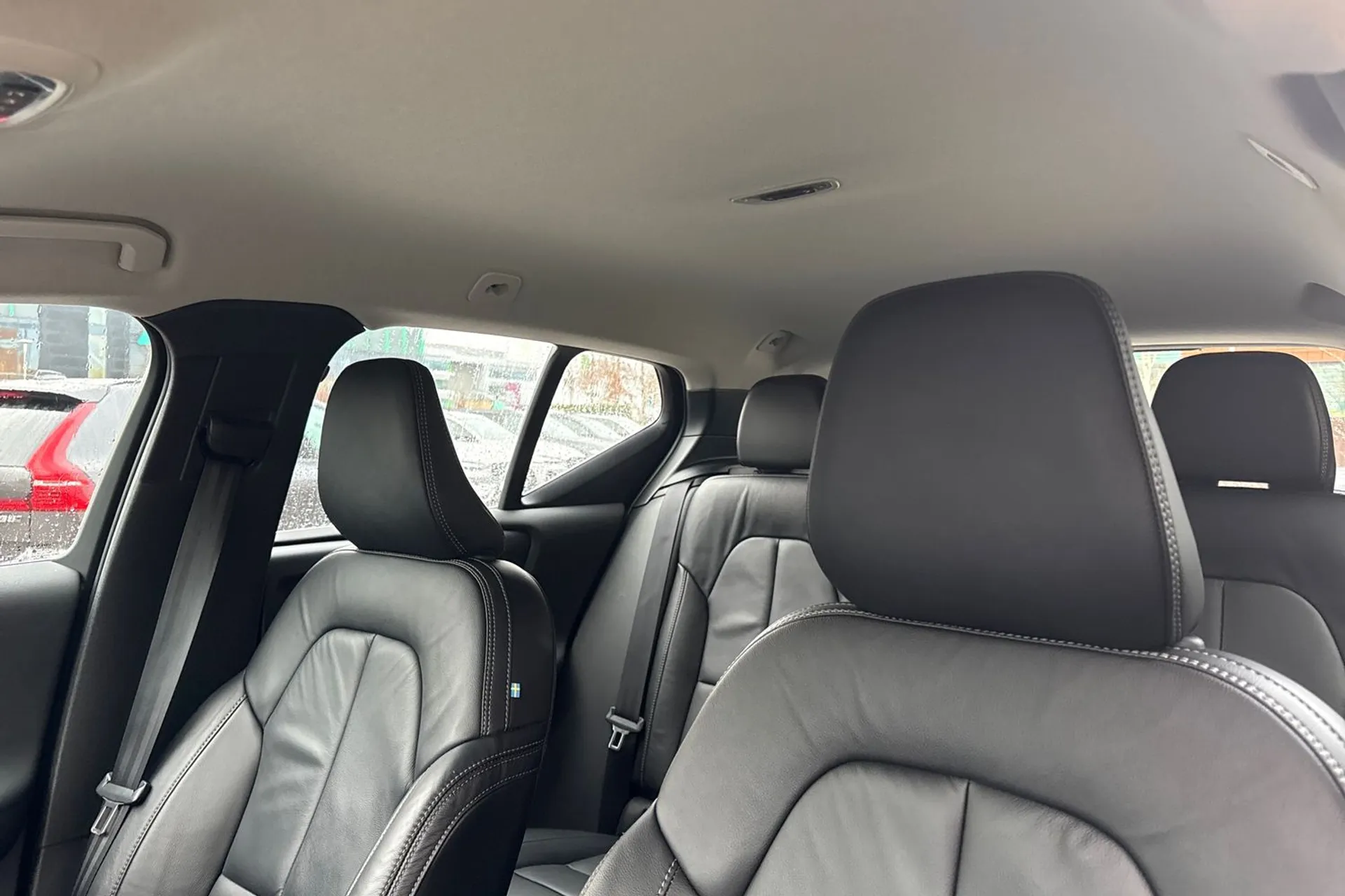 Volvo XC40 thumbnail image number 29