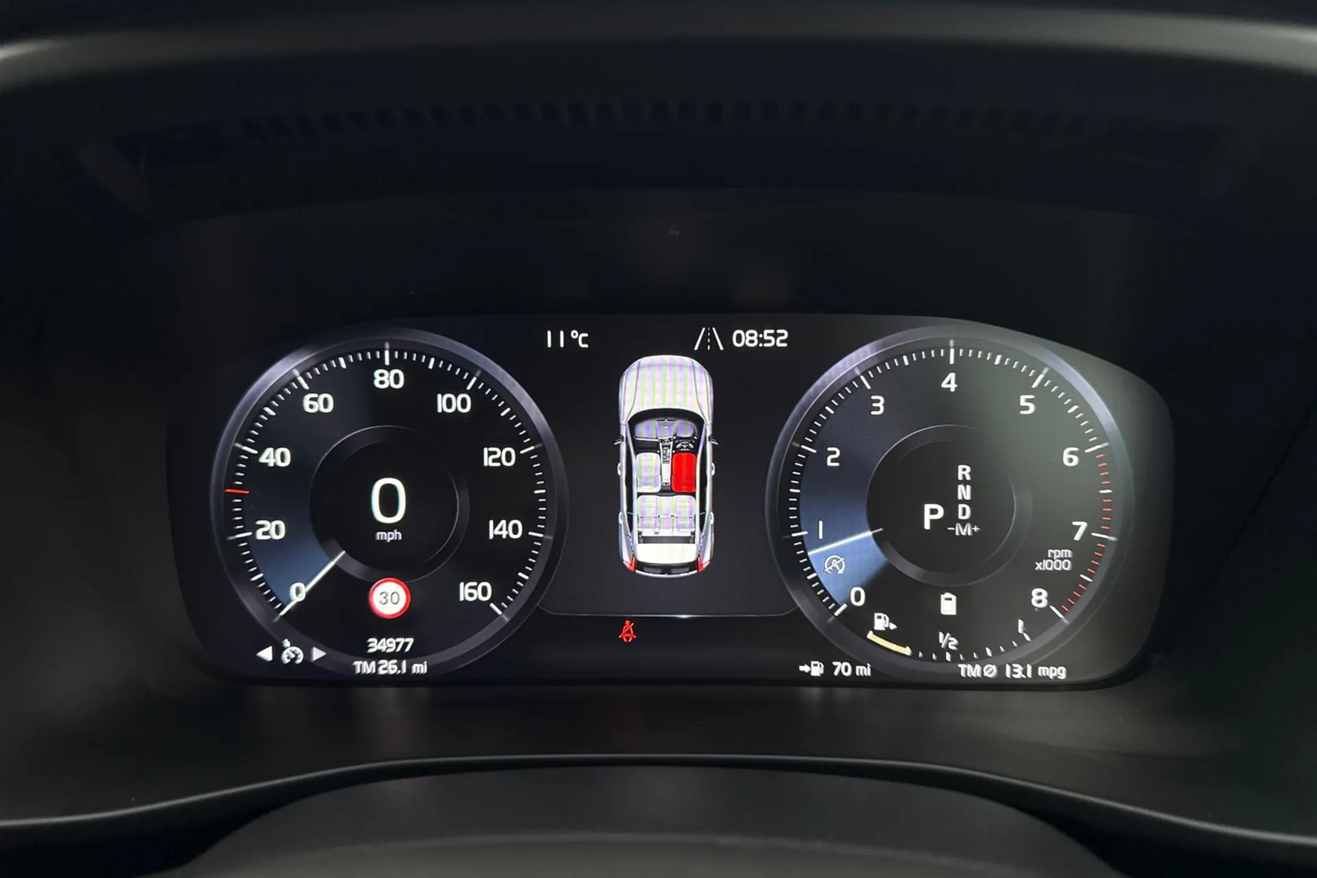 Volvo XC40 thumbnail image number 44