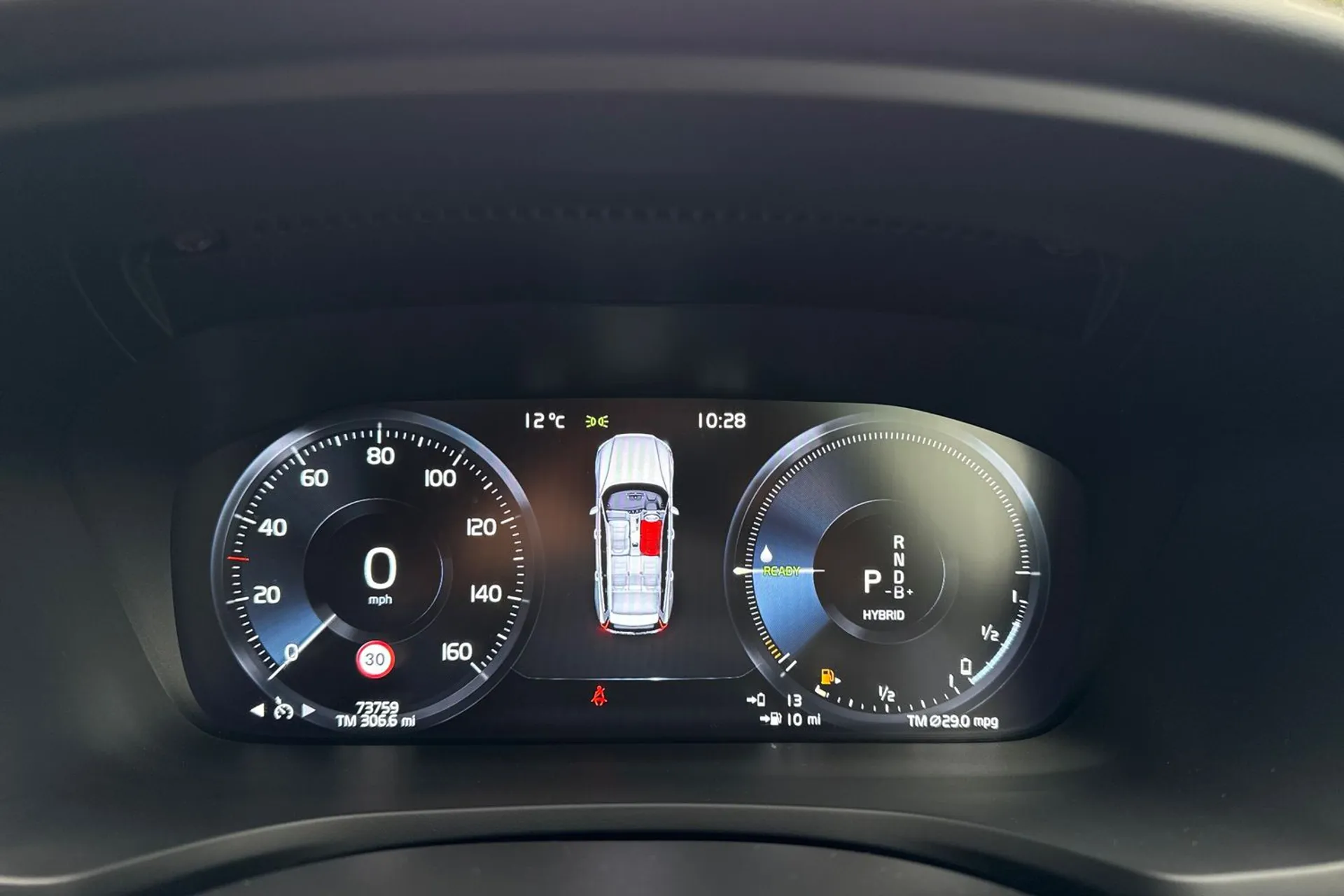 Volvo V60 thumbnail image number 44