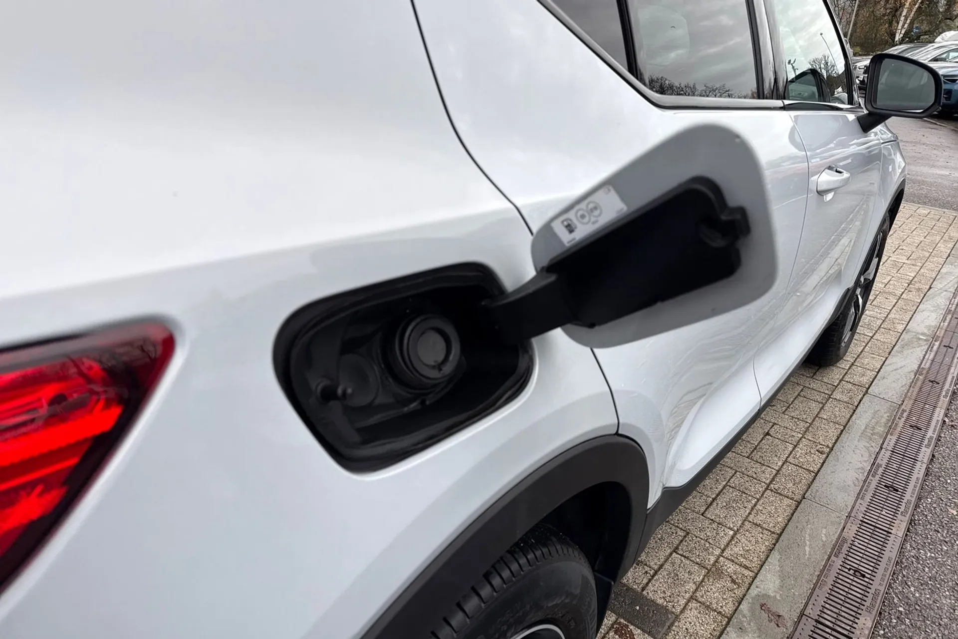 Volvo XC40 thumbnail image number 19