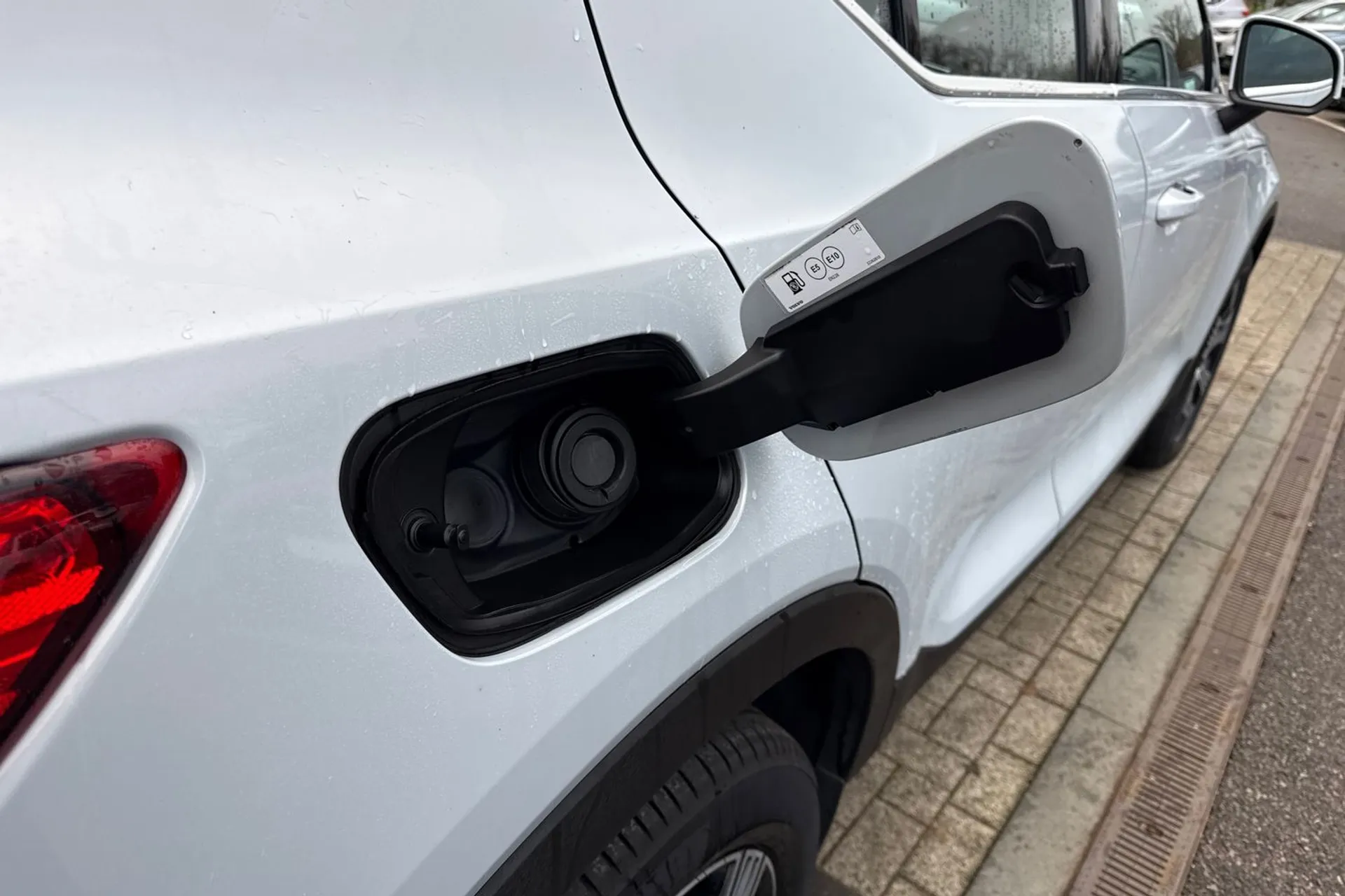 Volvo XC40 thumbnail image number 19