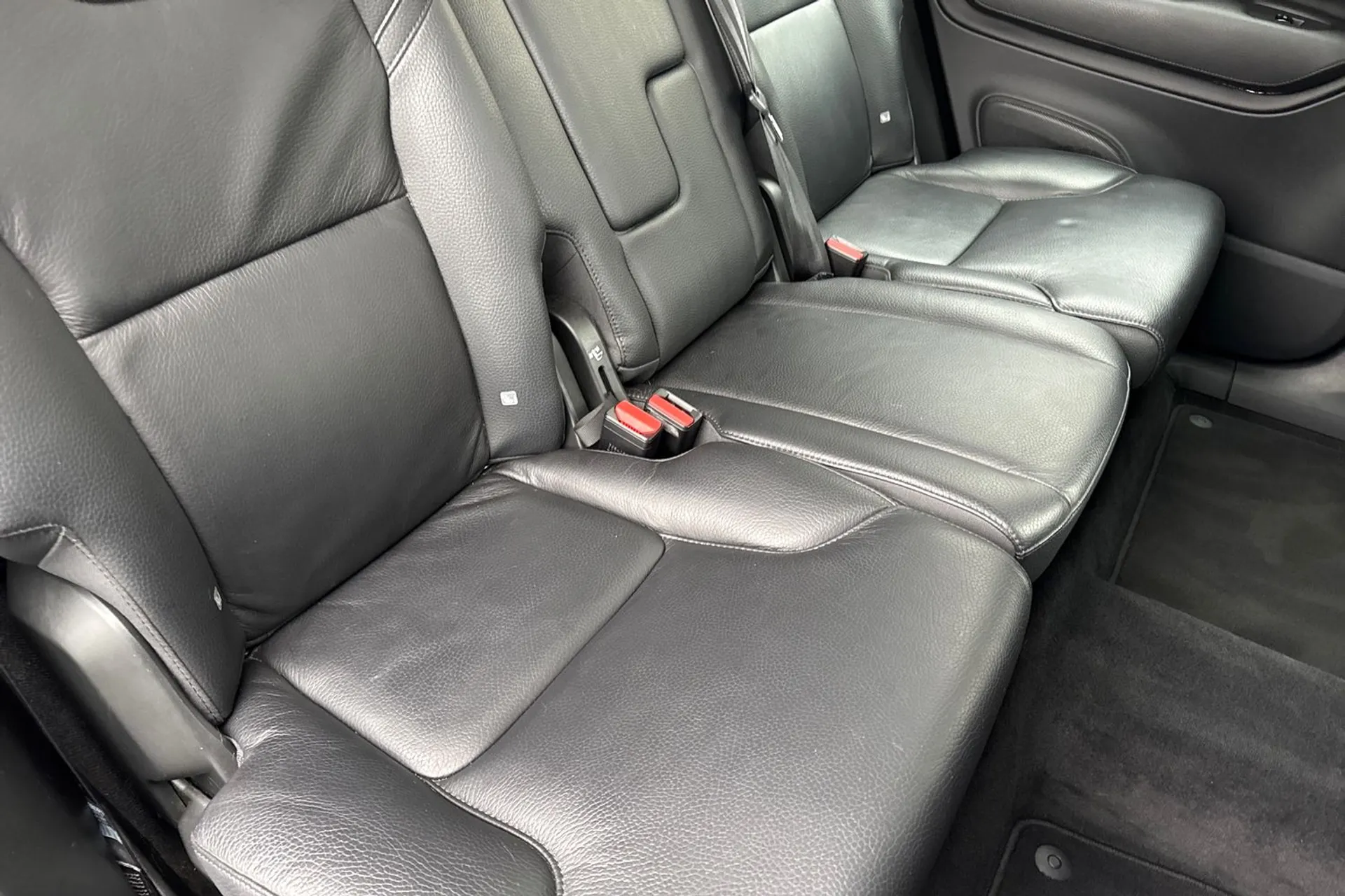 Volvo XC90 thumbnail image number 26