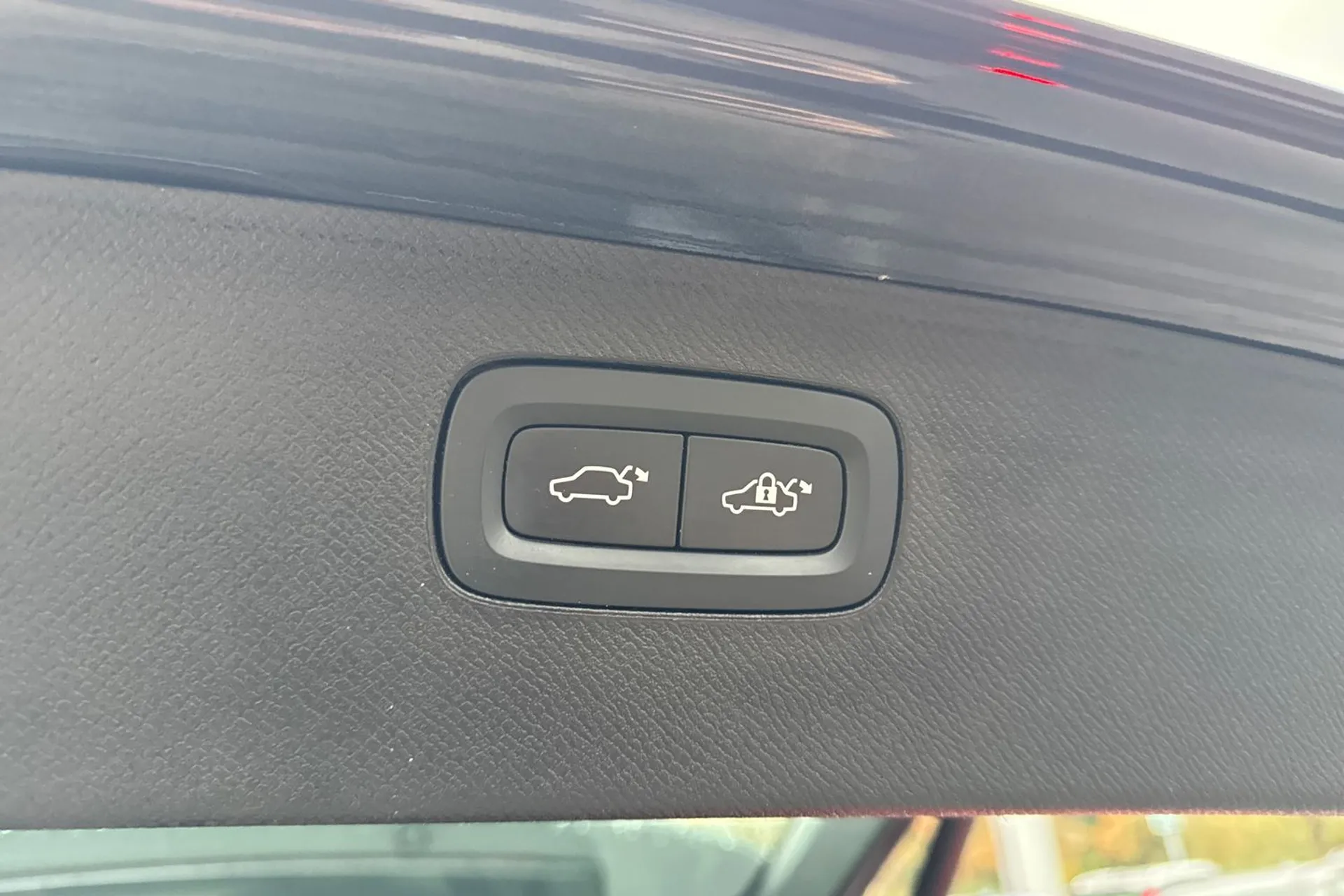 Volvo XC90 thumbnail image number 22