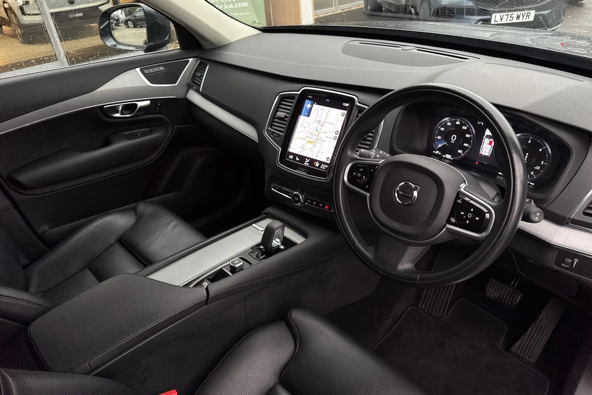 Volvo XC90 thumbnail image number 6