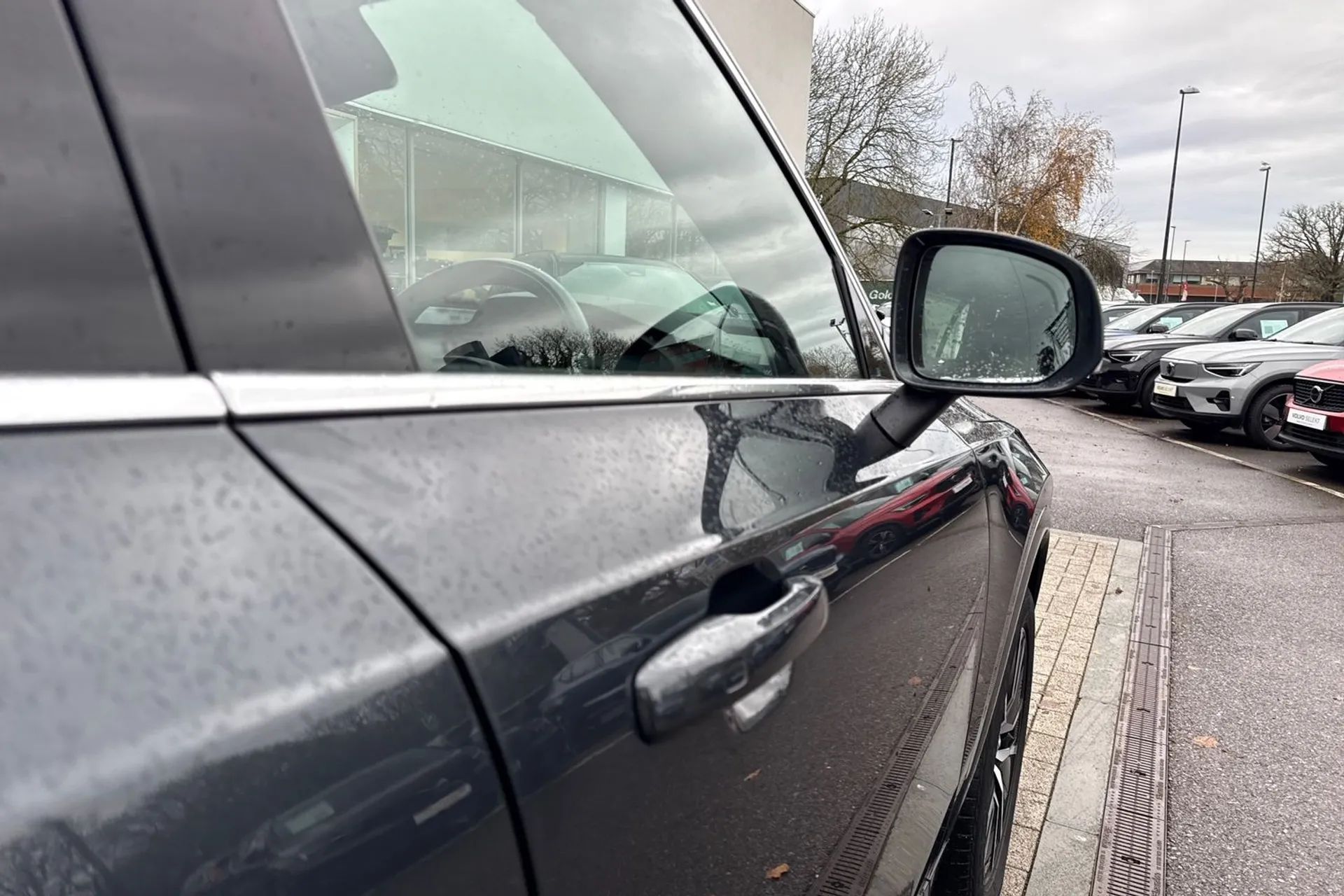 Volvo XC90 thumbnail image number 18