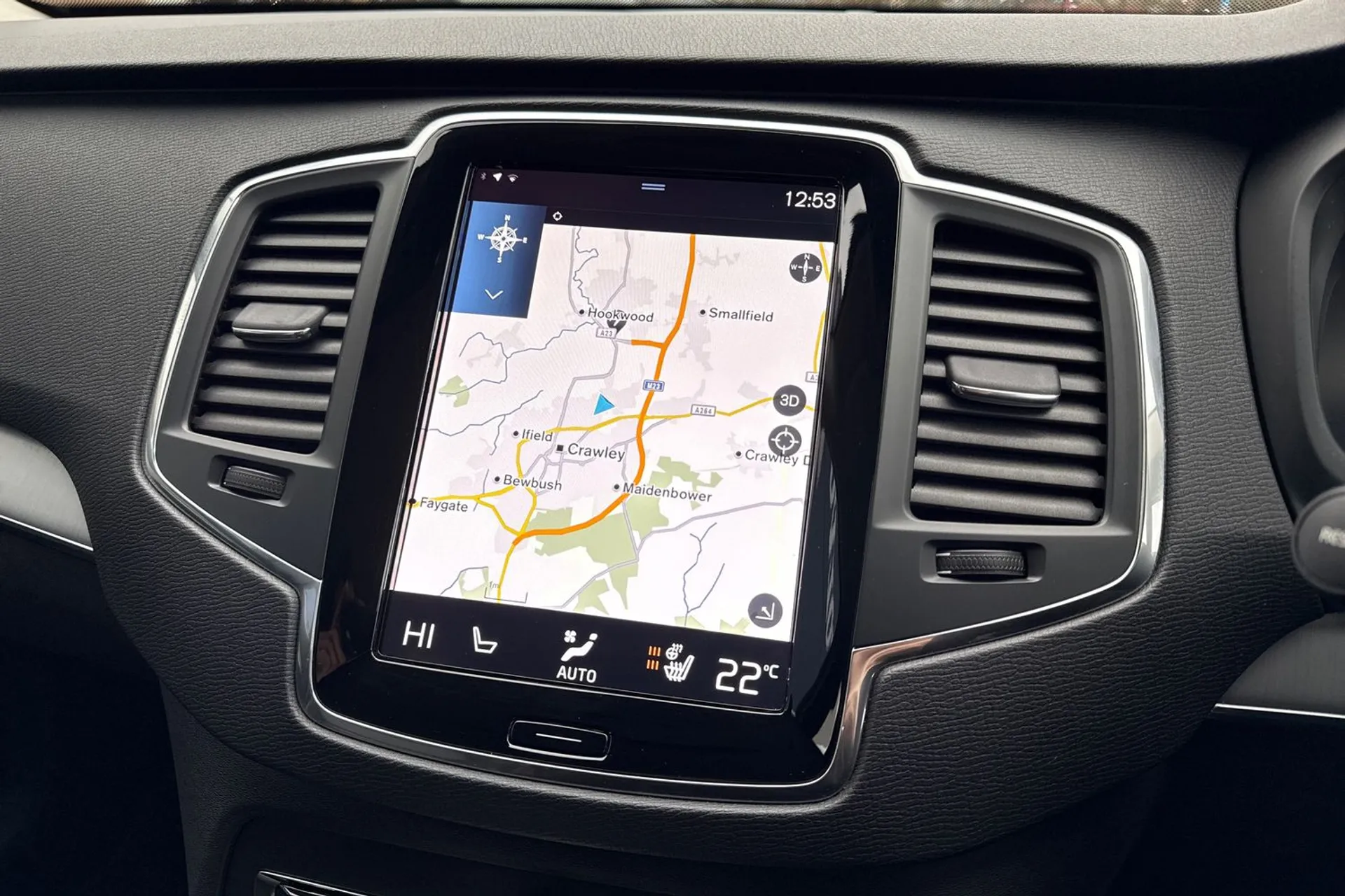 Volvo XC90 thumbnail image number 5