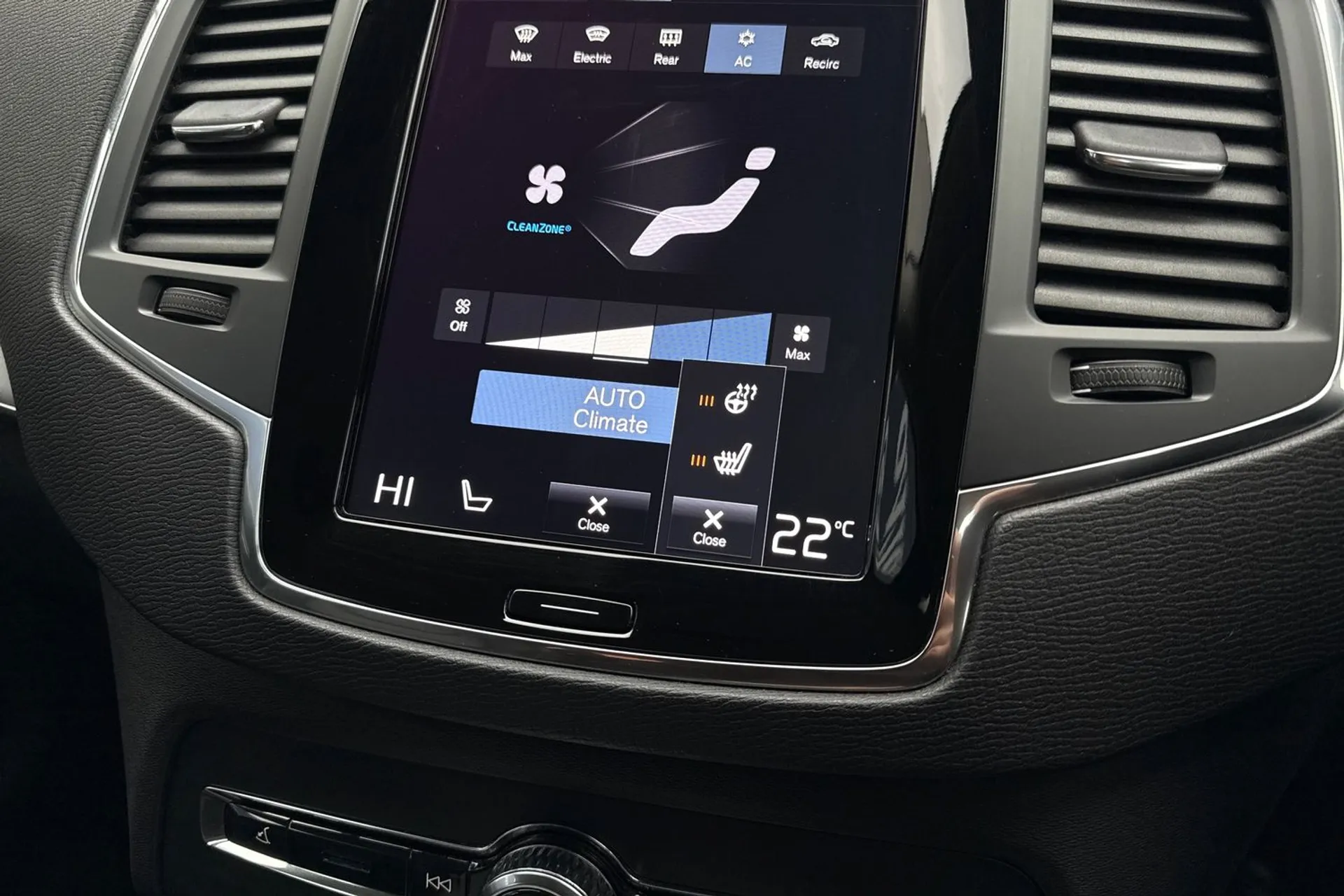 Volvo XC90 thumbnail image number 40