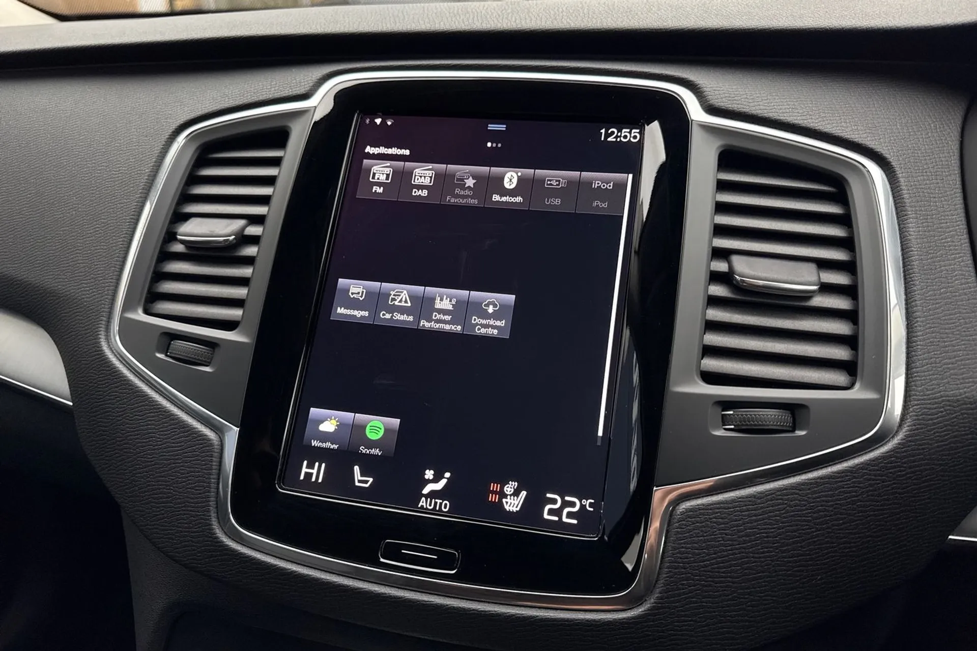 Volvo XC90 thumbnail image number 41