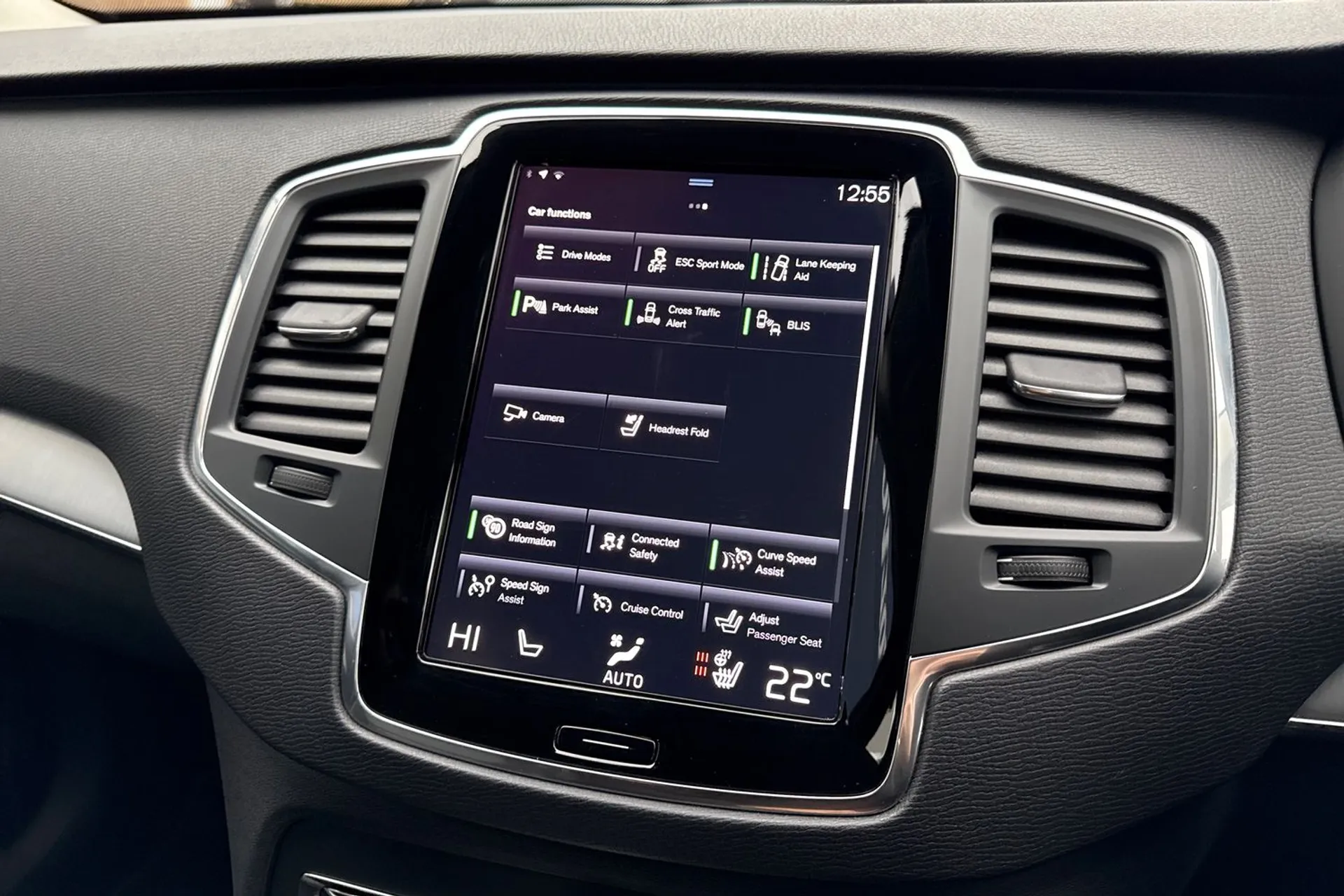 Volvo XC90 thumbnail image number 42