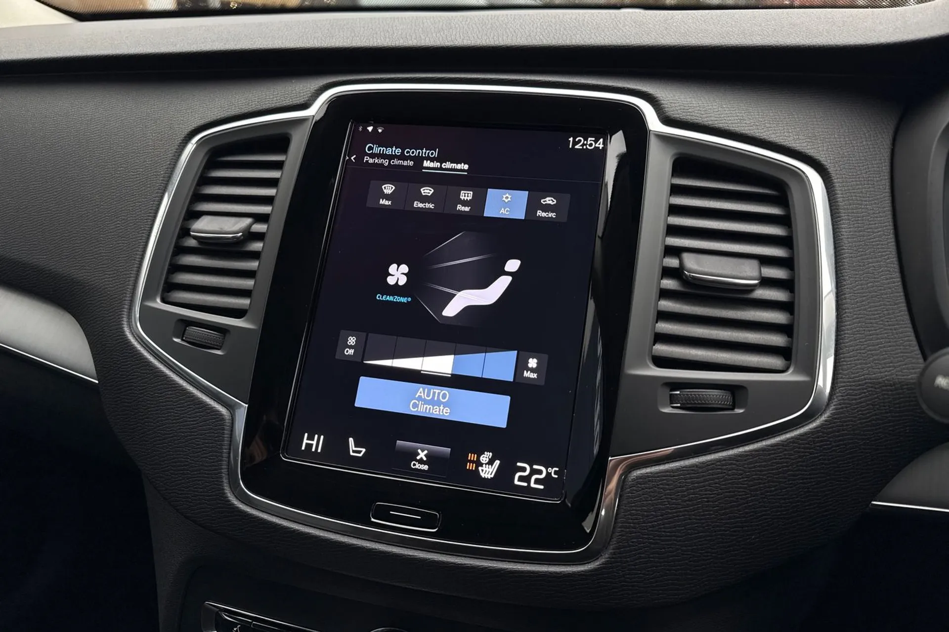 Volvo XC90 thumbnail image number 39