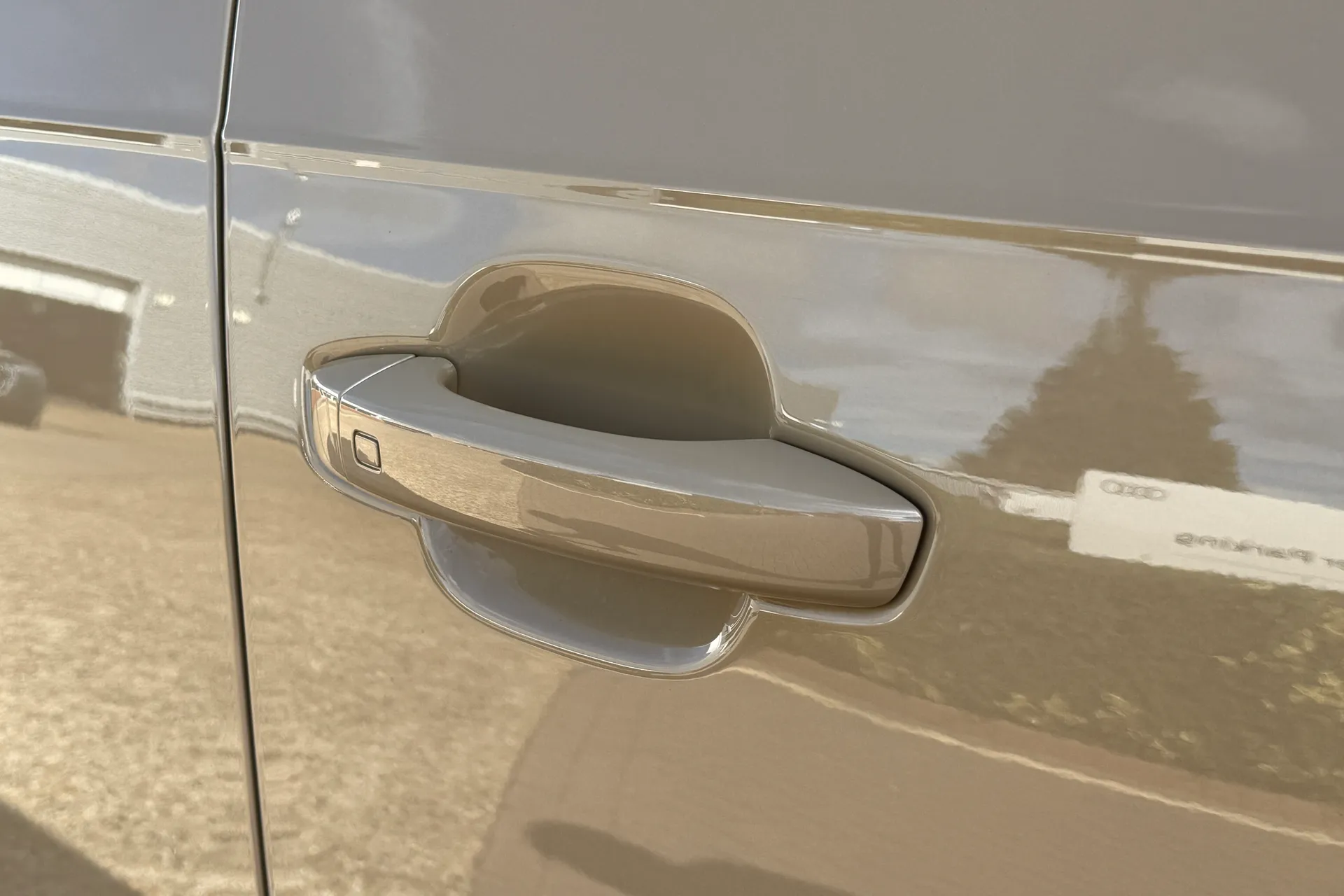 Audi Q7 thumbnail image number 71