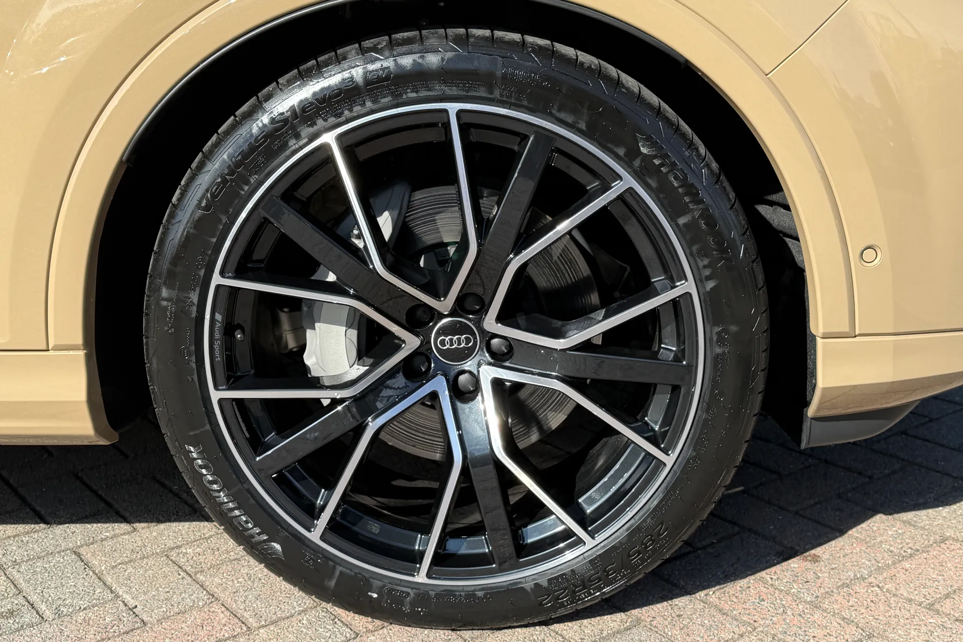 Audi Q7 thumbnail image number 67