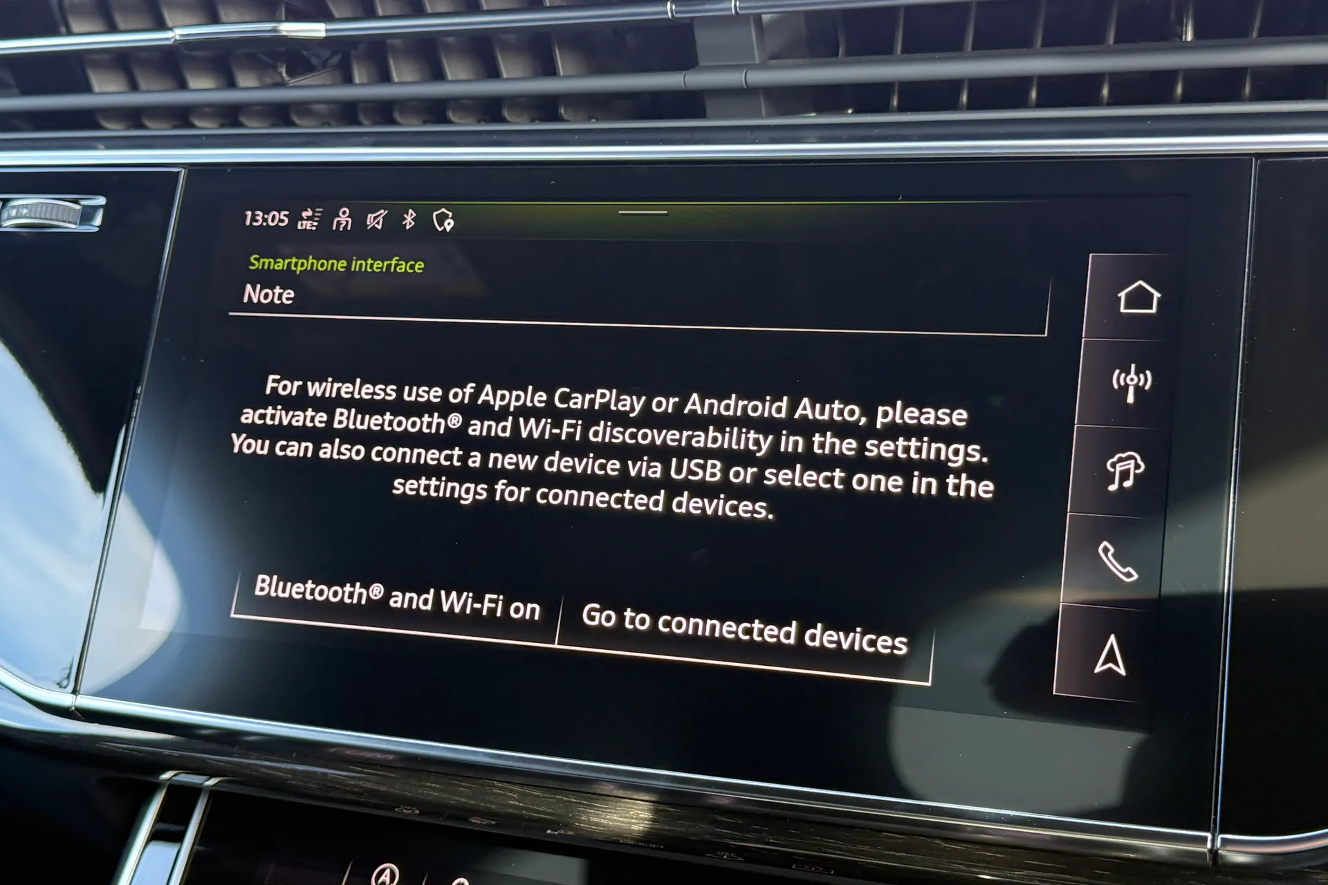 Audi Q7 thumbnail image number 22