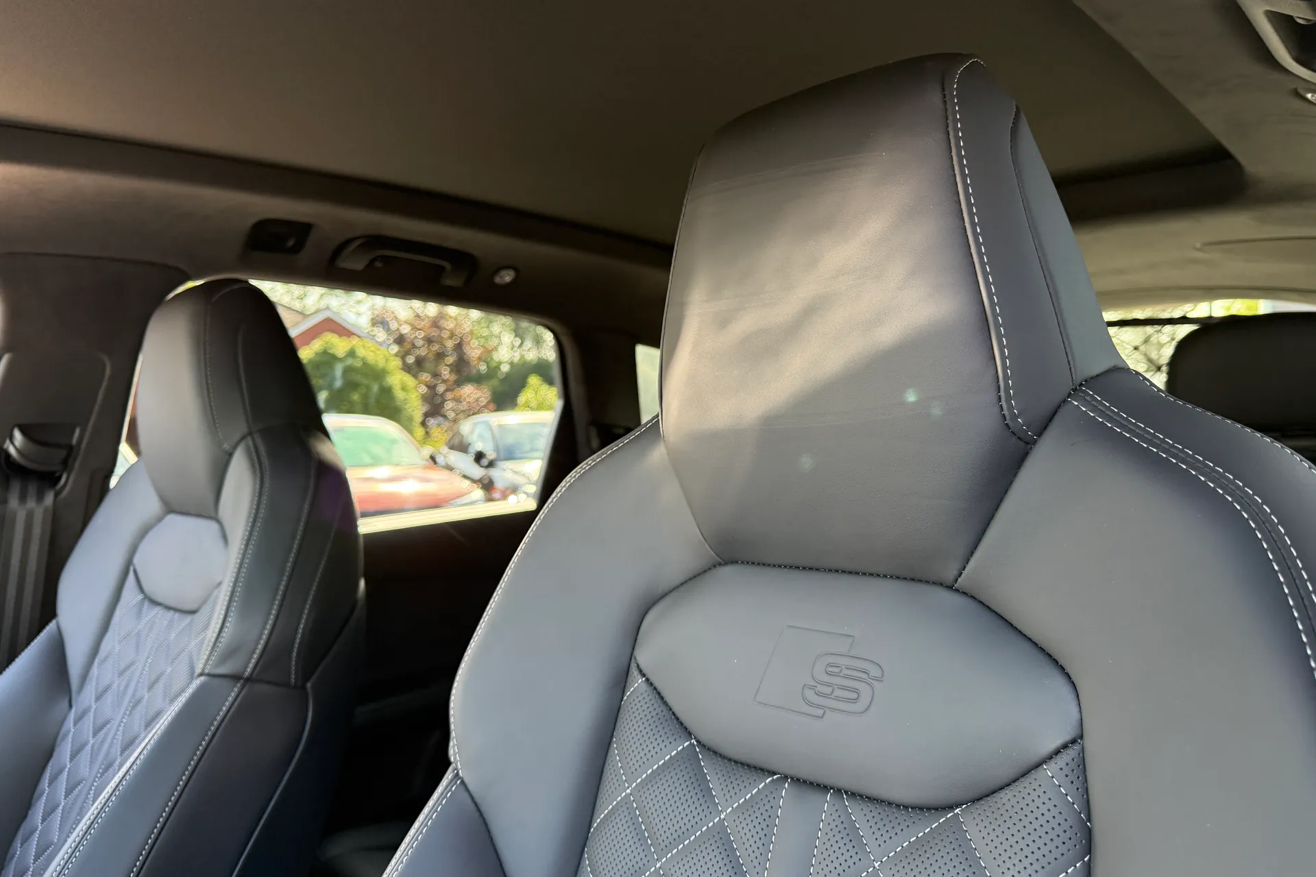 Audi Q7 thumbnail image number 44