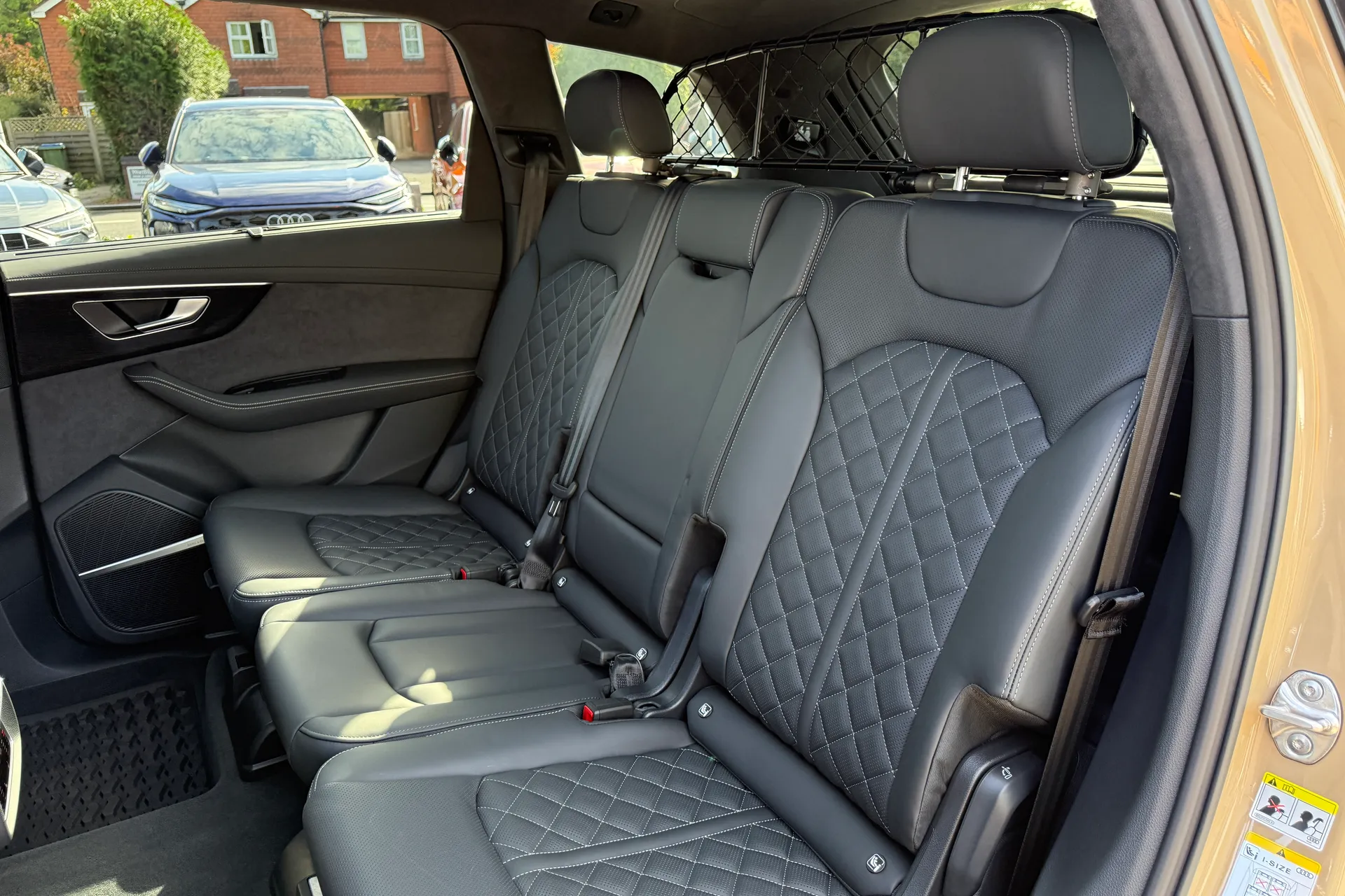 Audi Q7 thumbnail image number 60