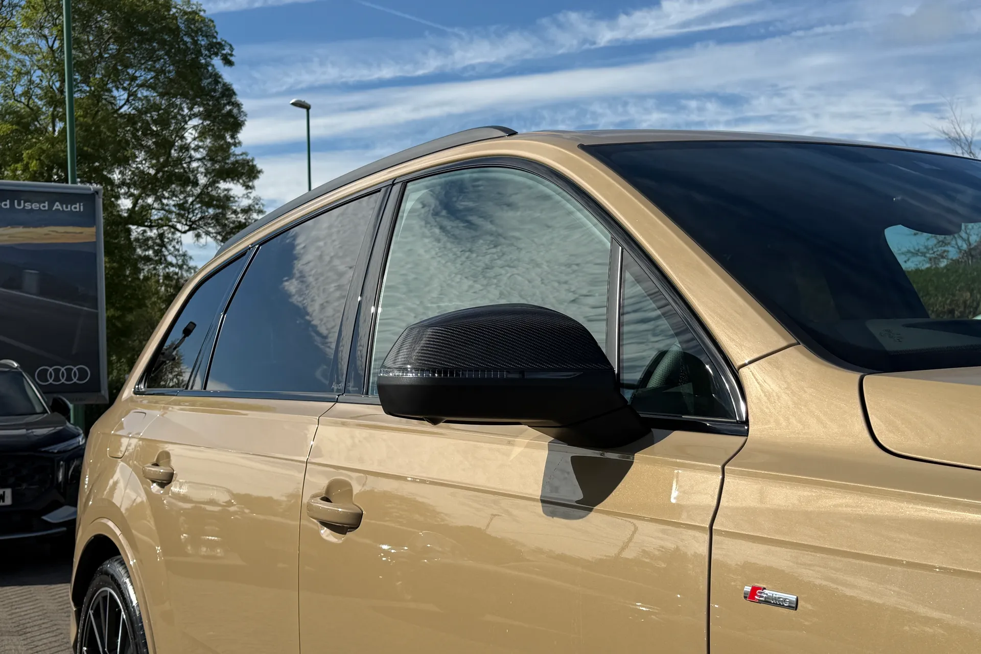 Audi Q7 thumbnail image number 68