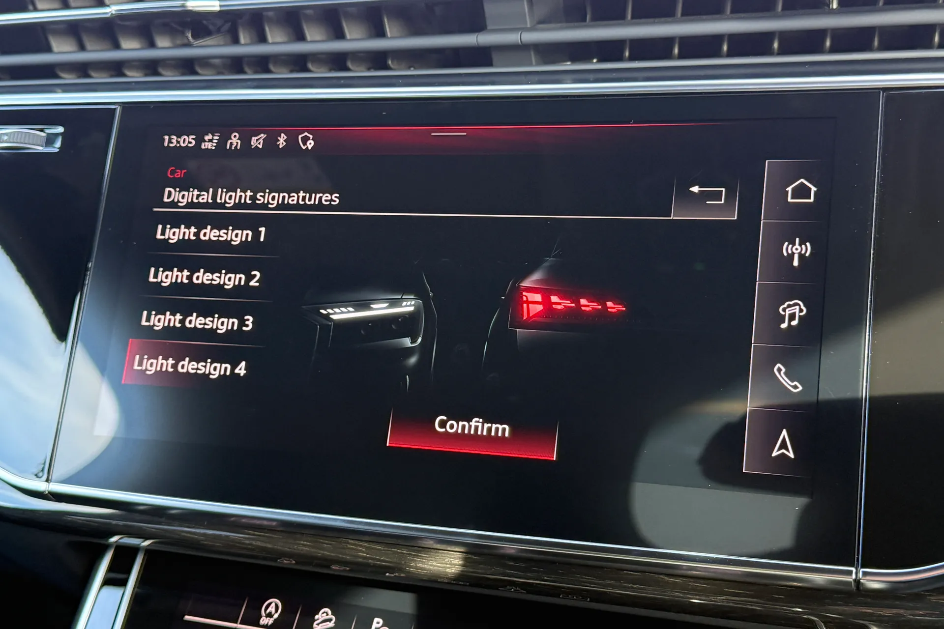 Audi Q7 thumbnail image number 20