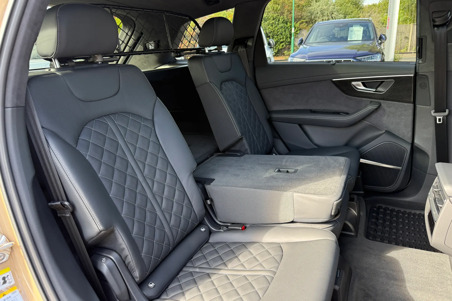 Audi Q7 thumbnail image number 64