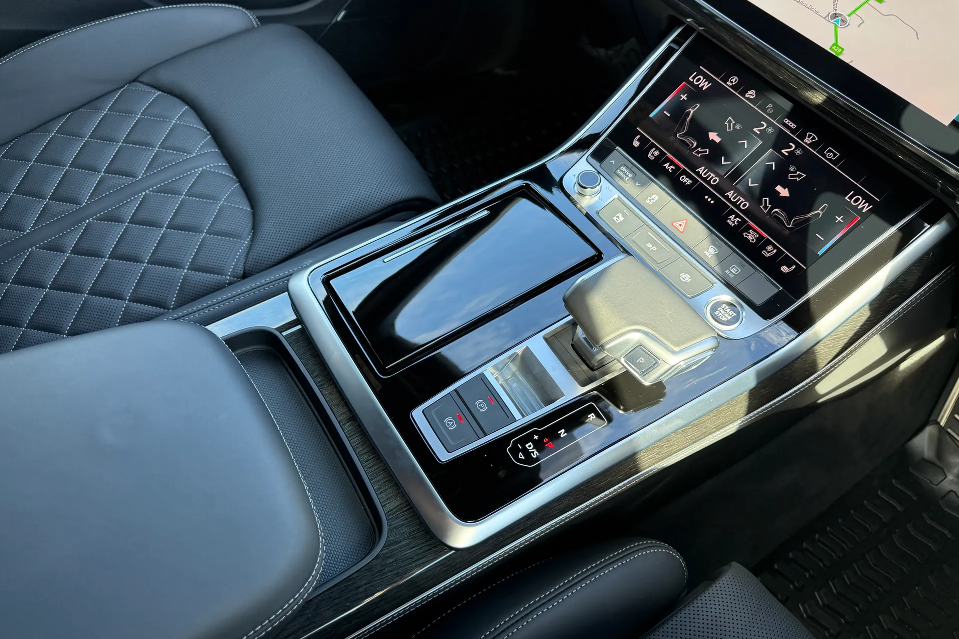 Audi Q7 thumbnail image number 56