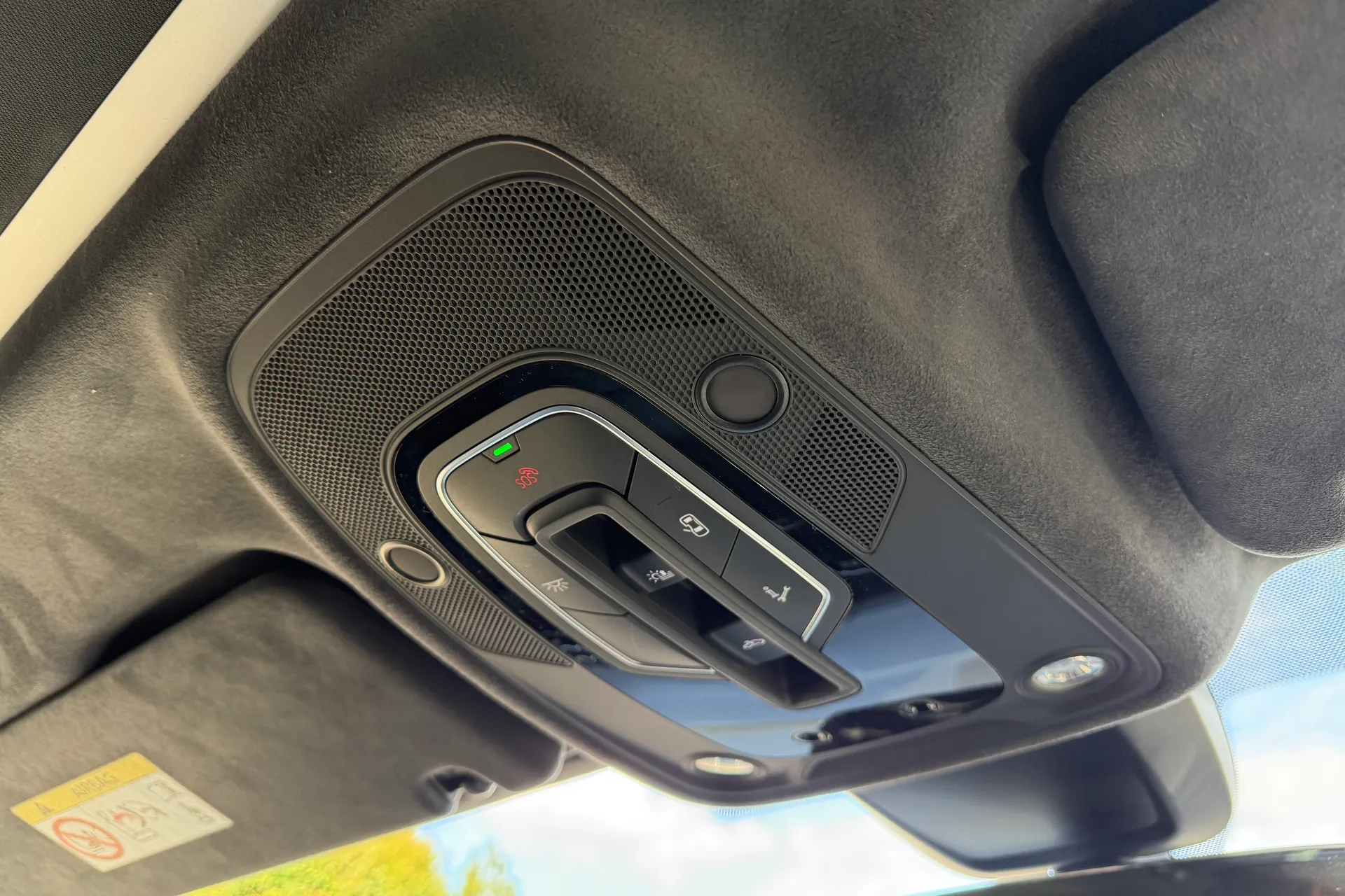 Audi Q7 thumbnail image number 33