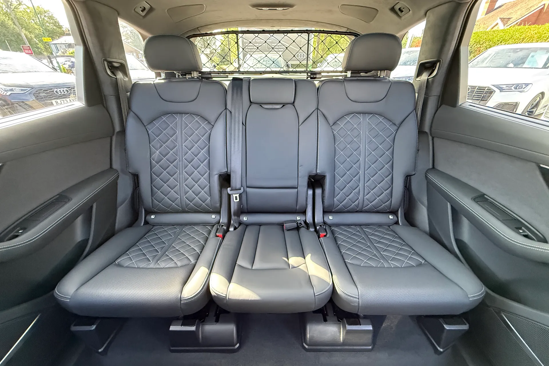 Audi Q7 thumbnail image number 54